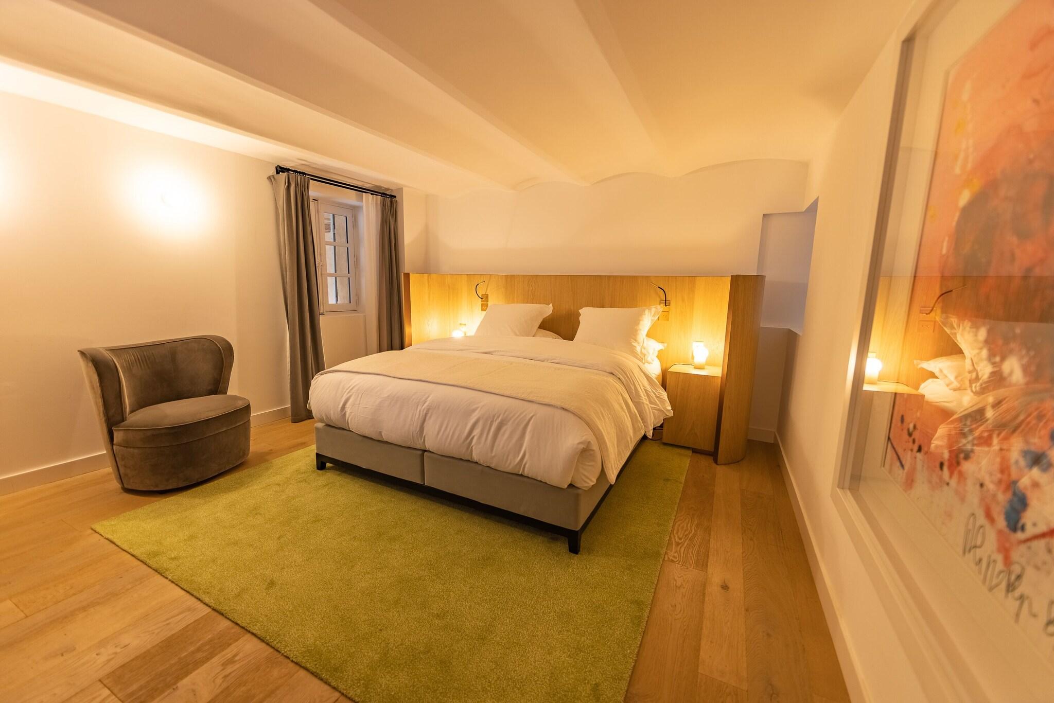 Suite Two Queen Beds