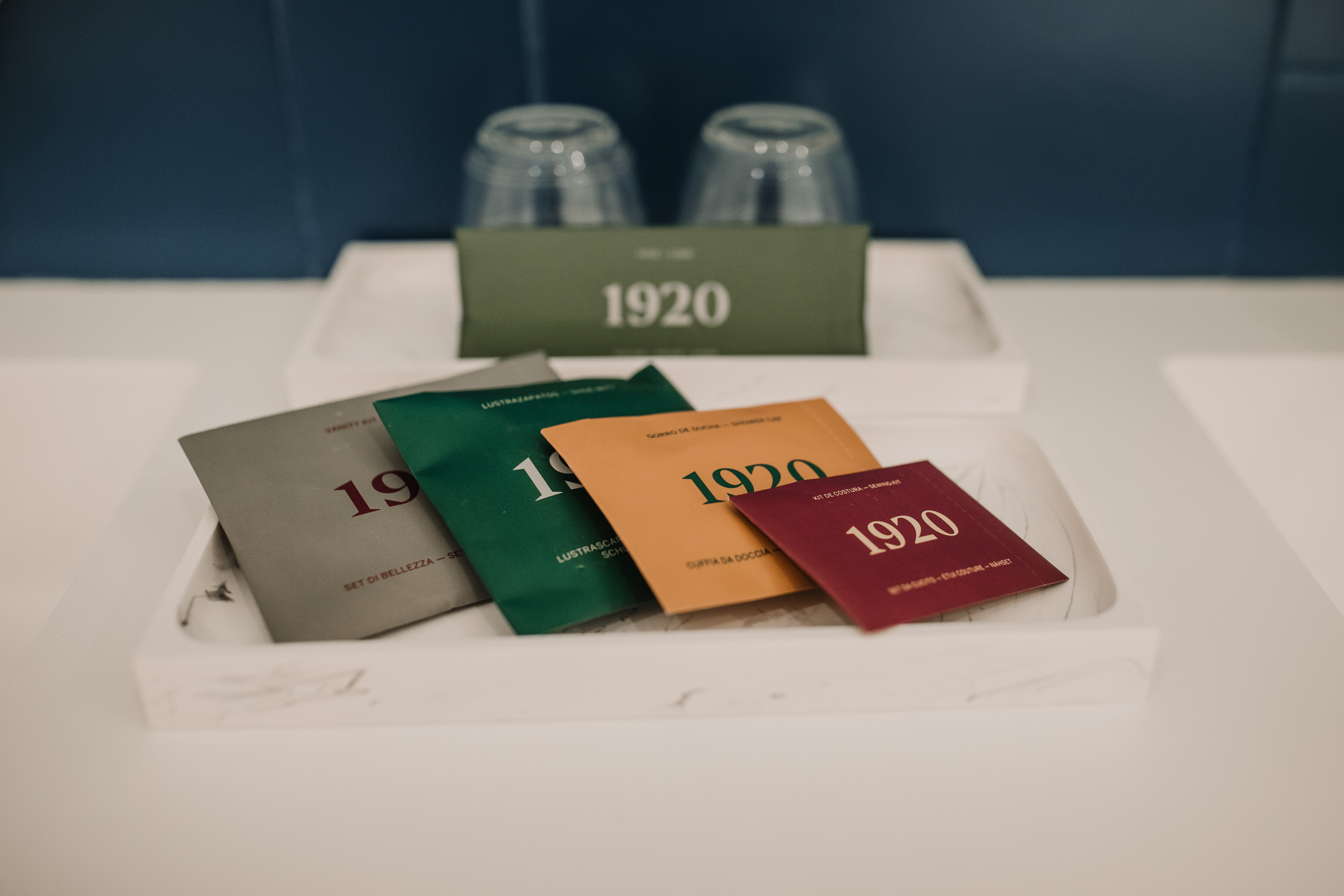 Double Single Standard