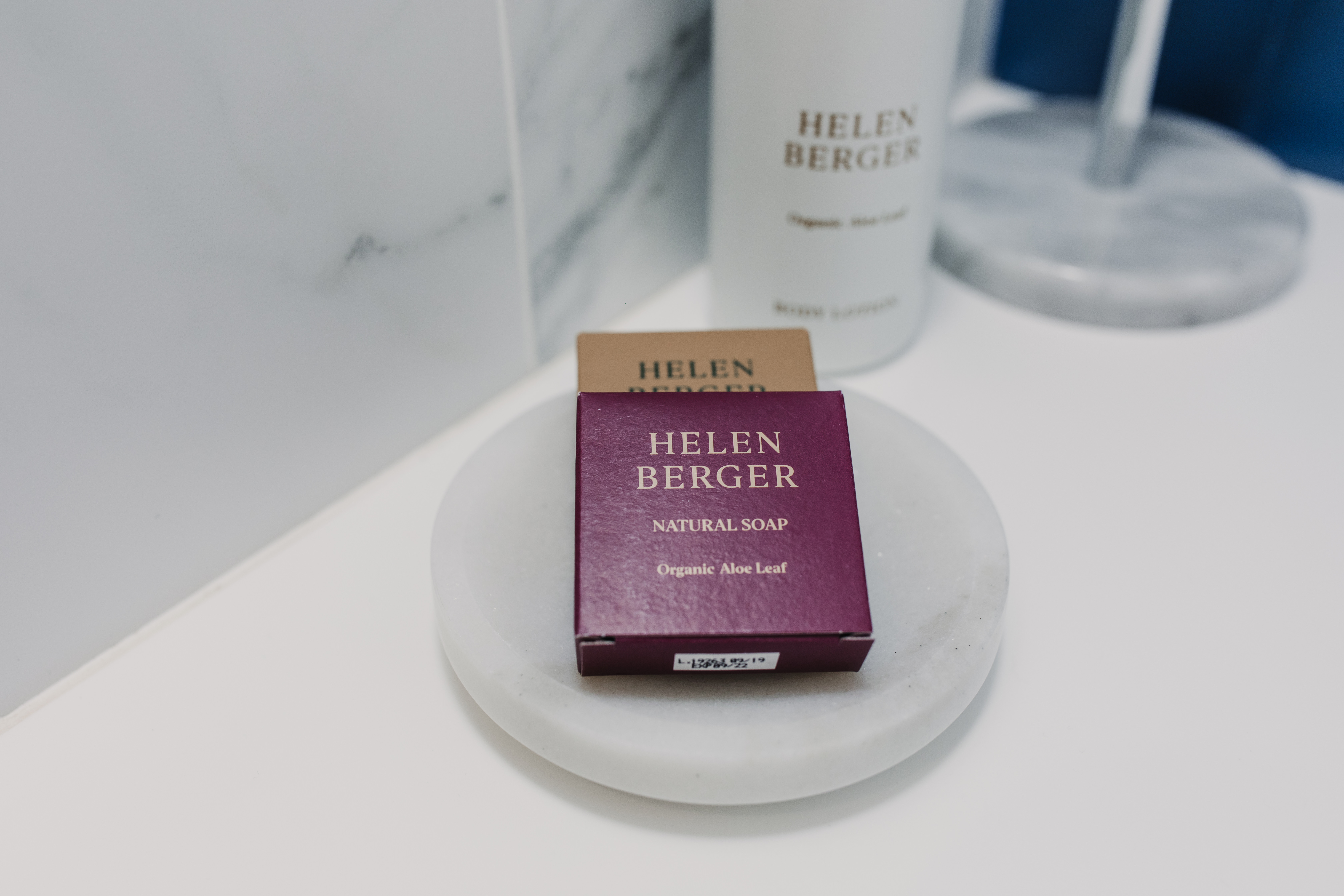 Double Single Standard