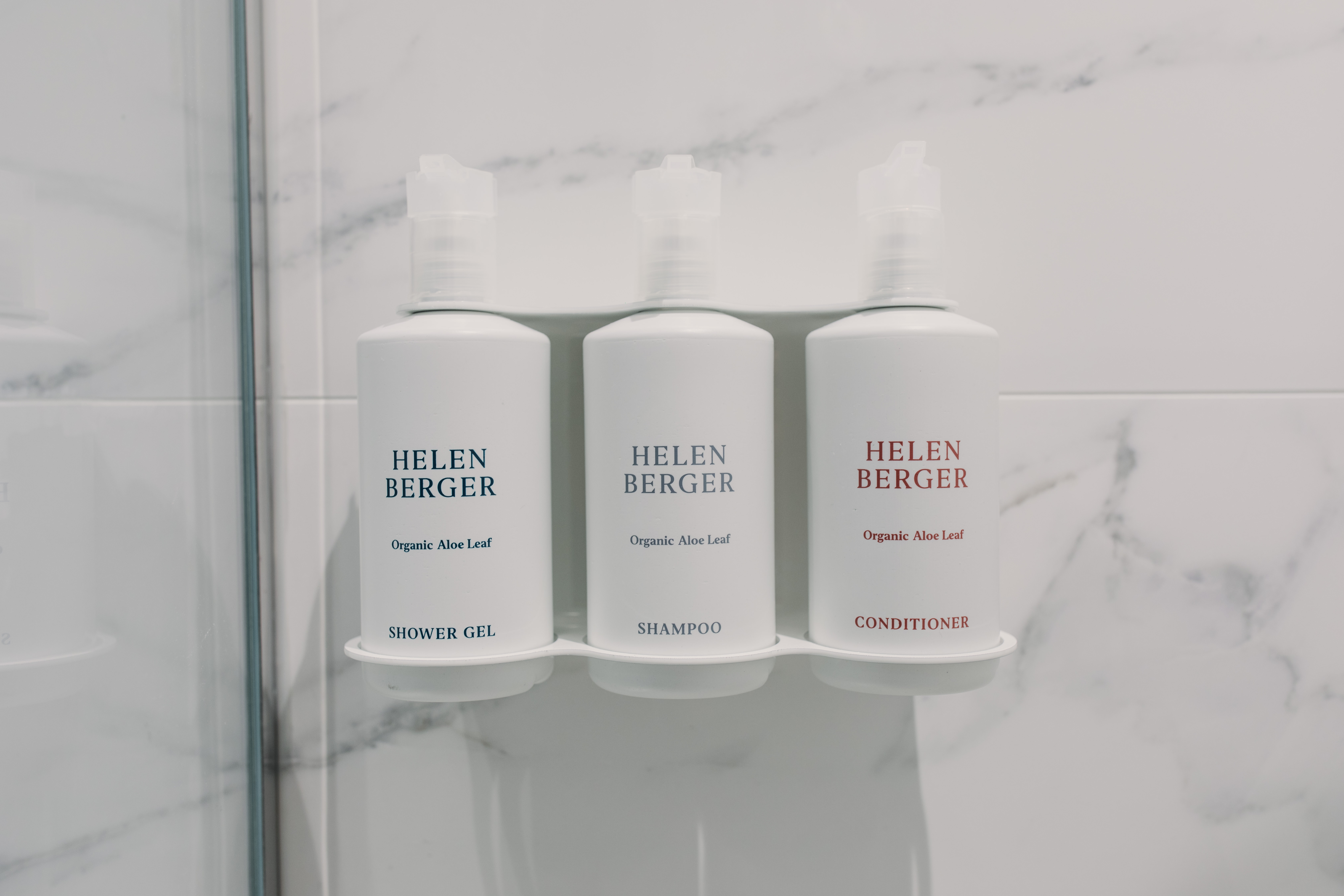 Double Single Standard