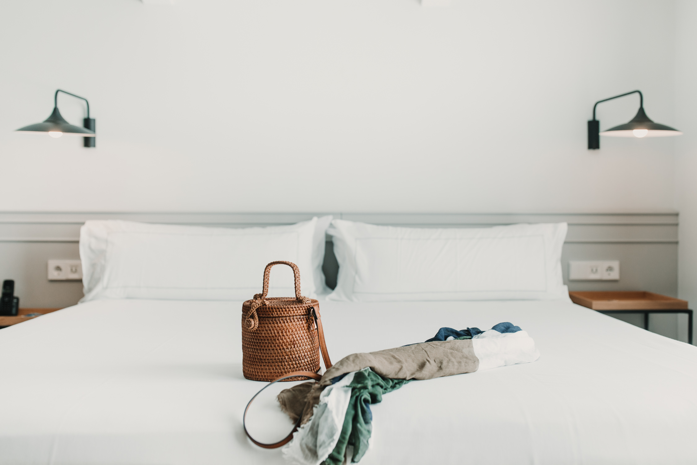 Double or Twin Superior