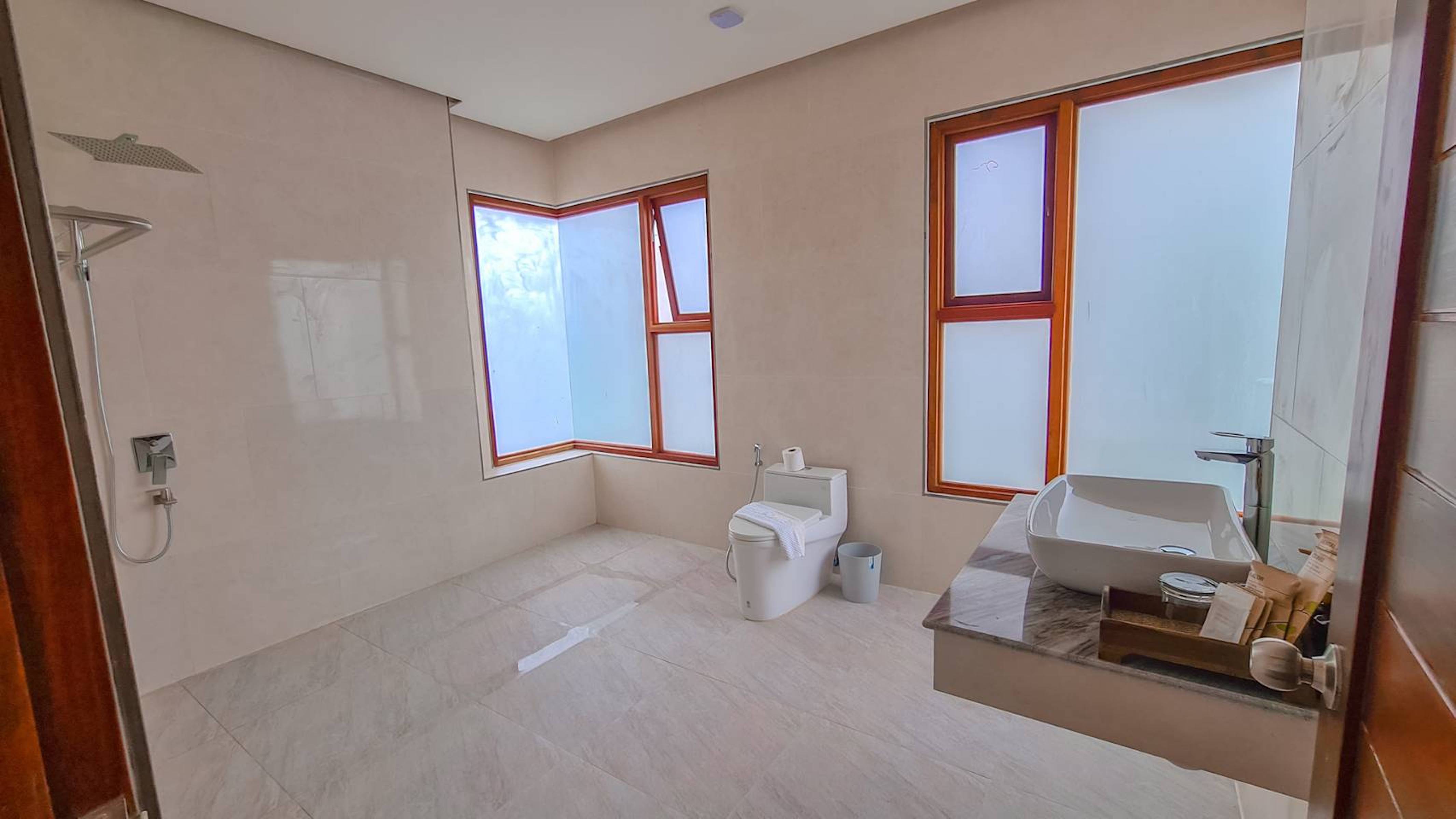 Room Deluxe Ocean View Superior