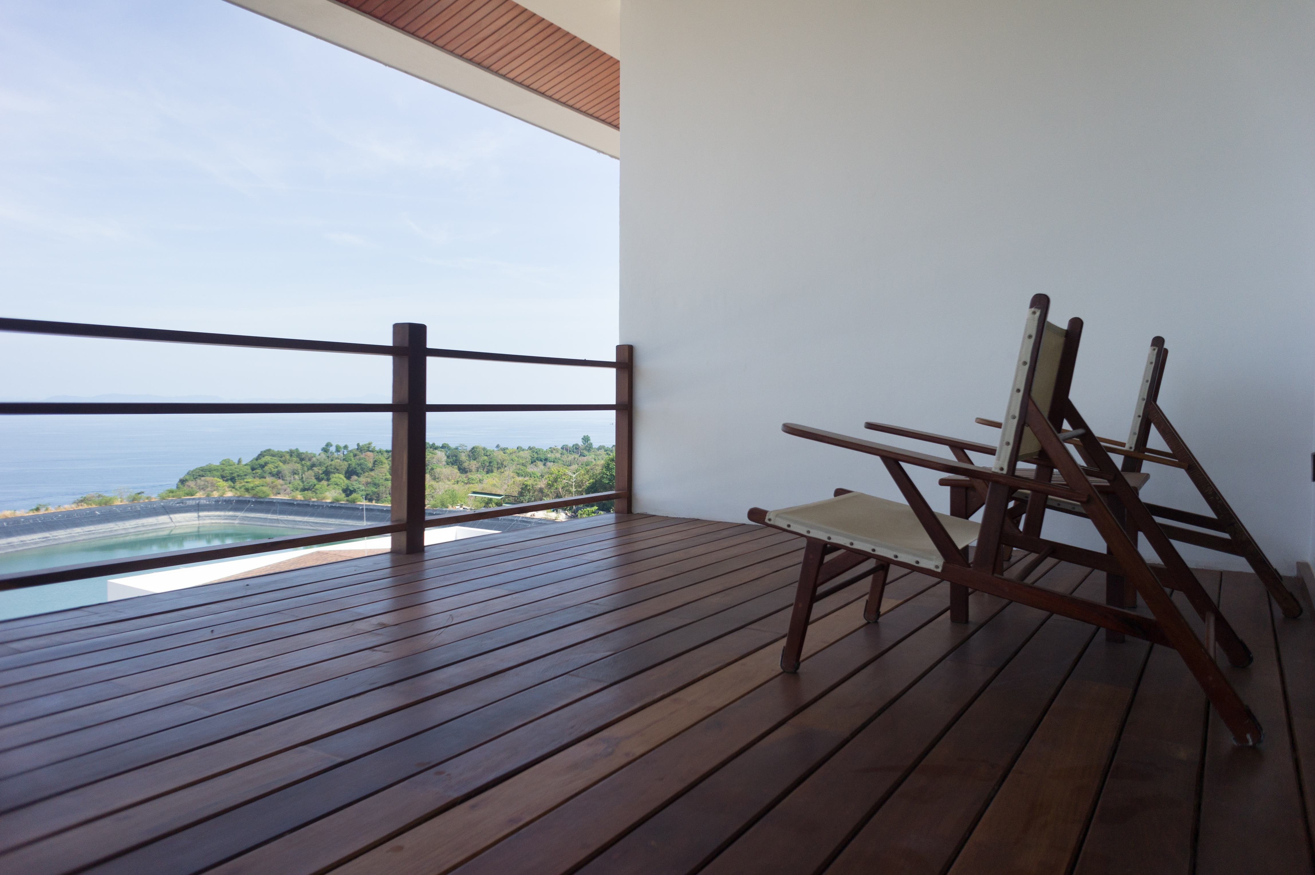 Room Superior Sea View