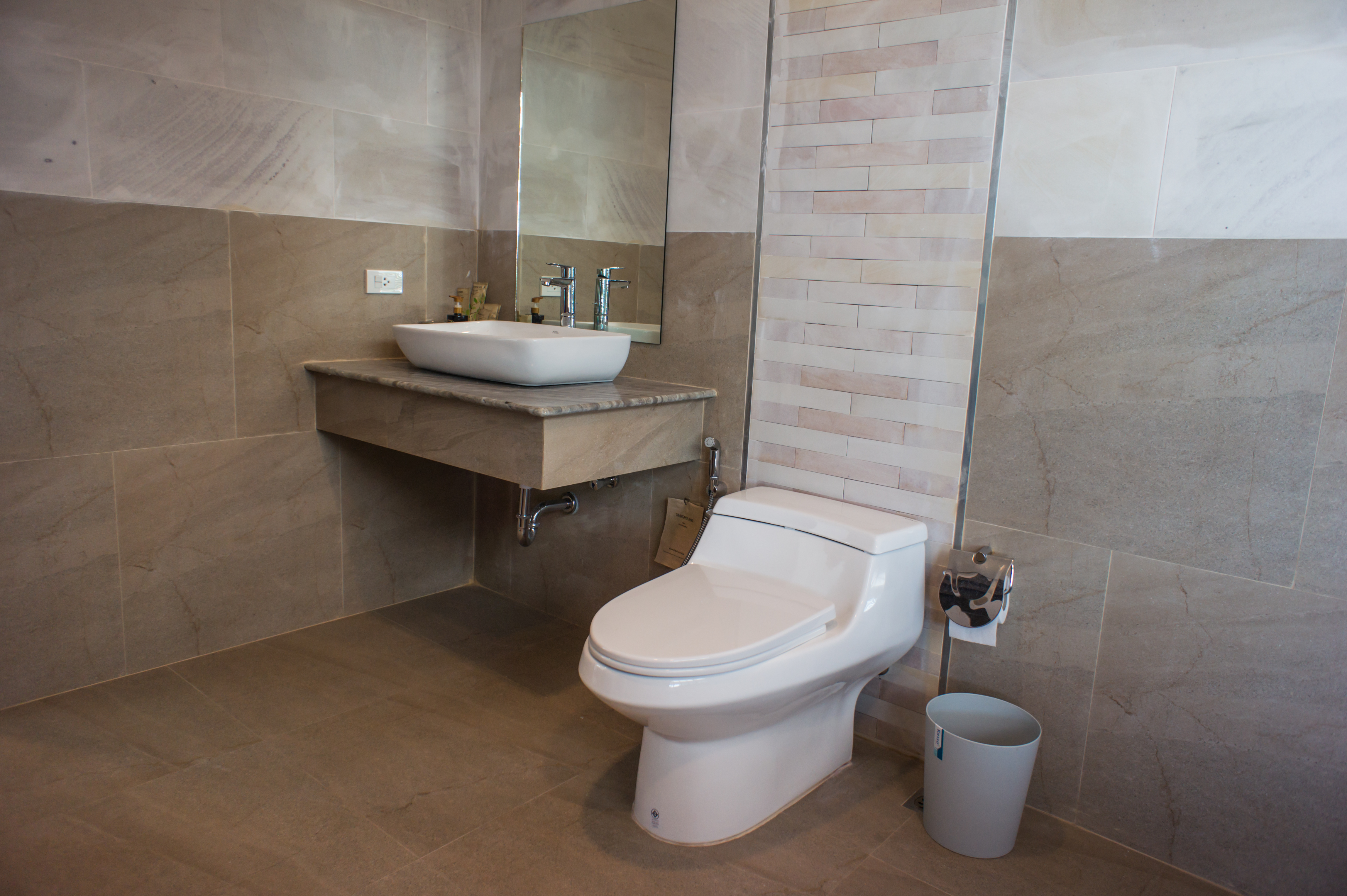 Room Superior Sea View