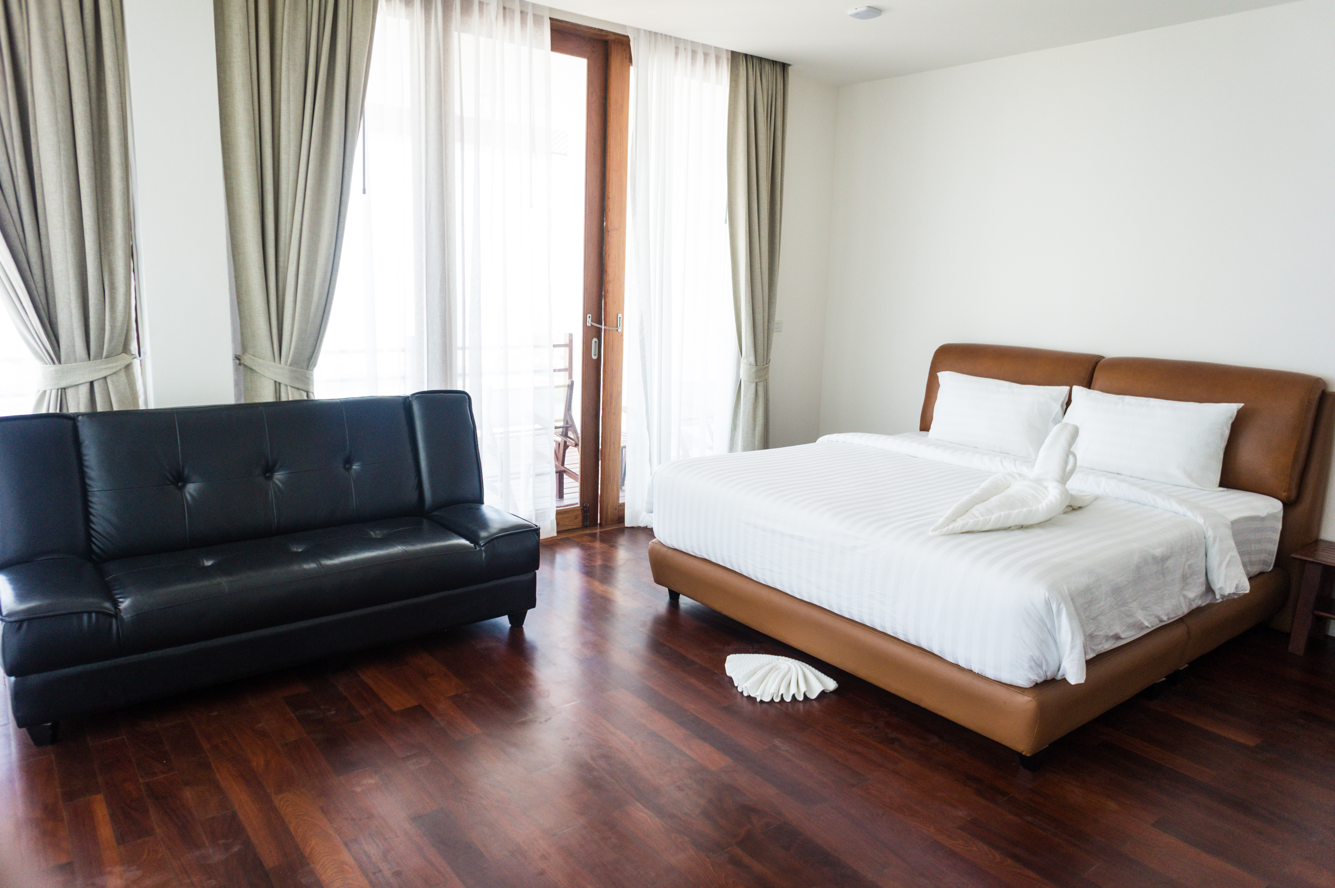 Room Superior Sea View