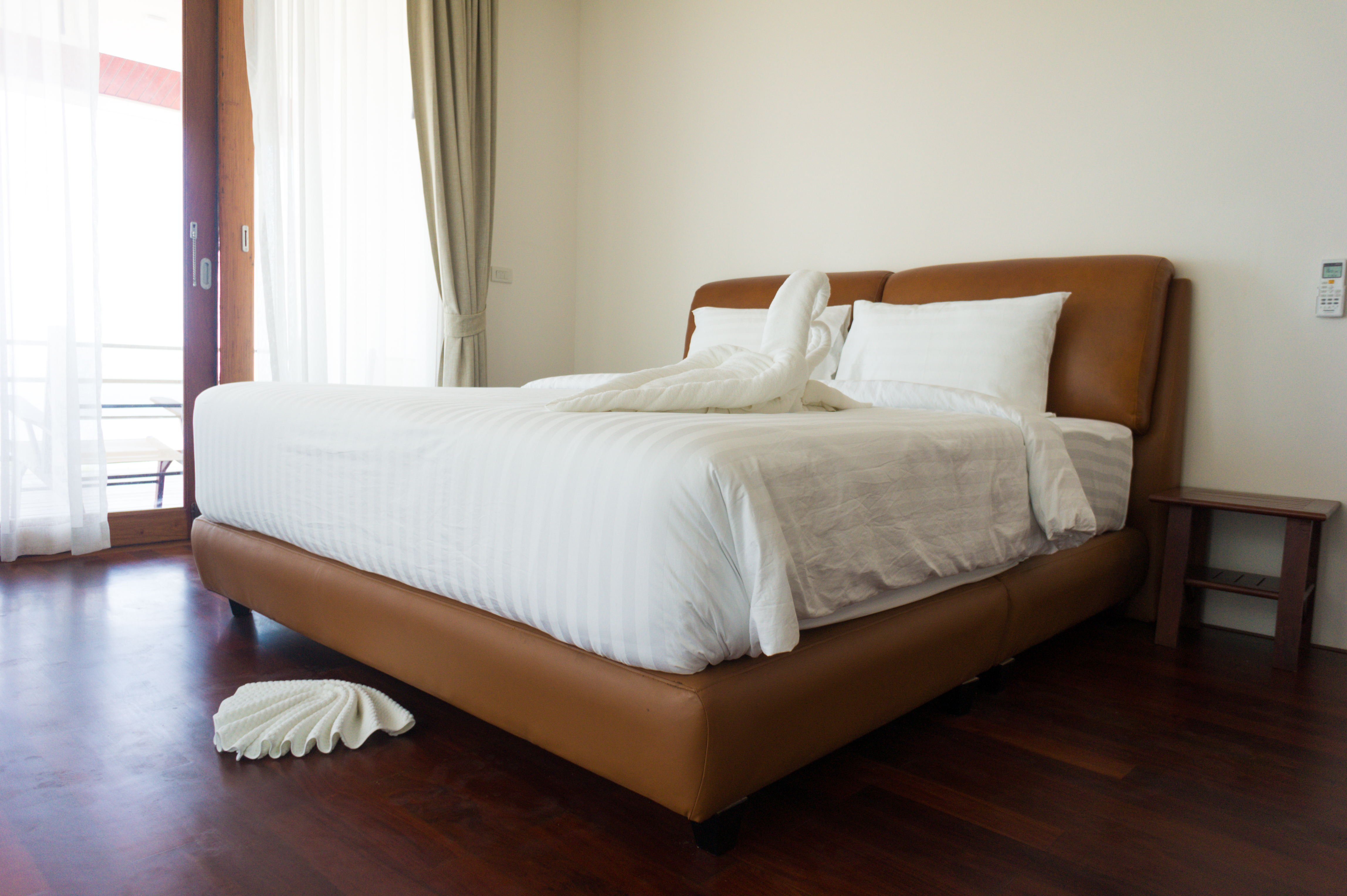 Room Superior Sea View