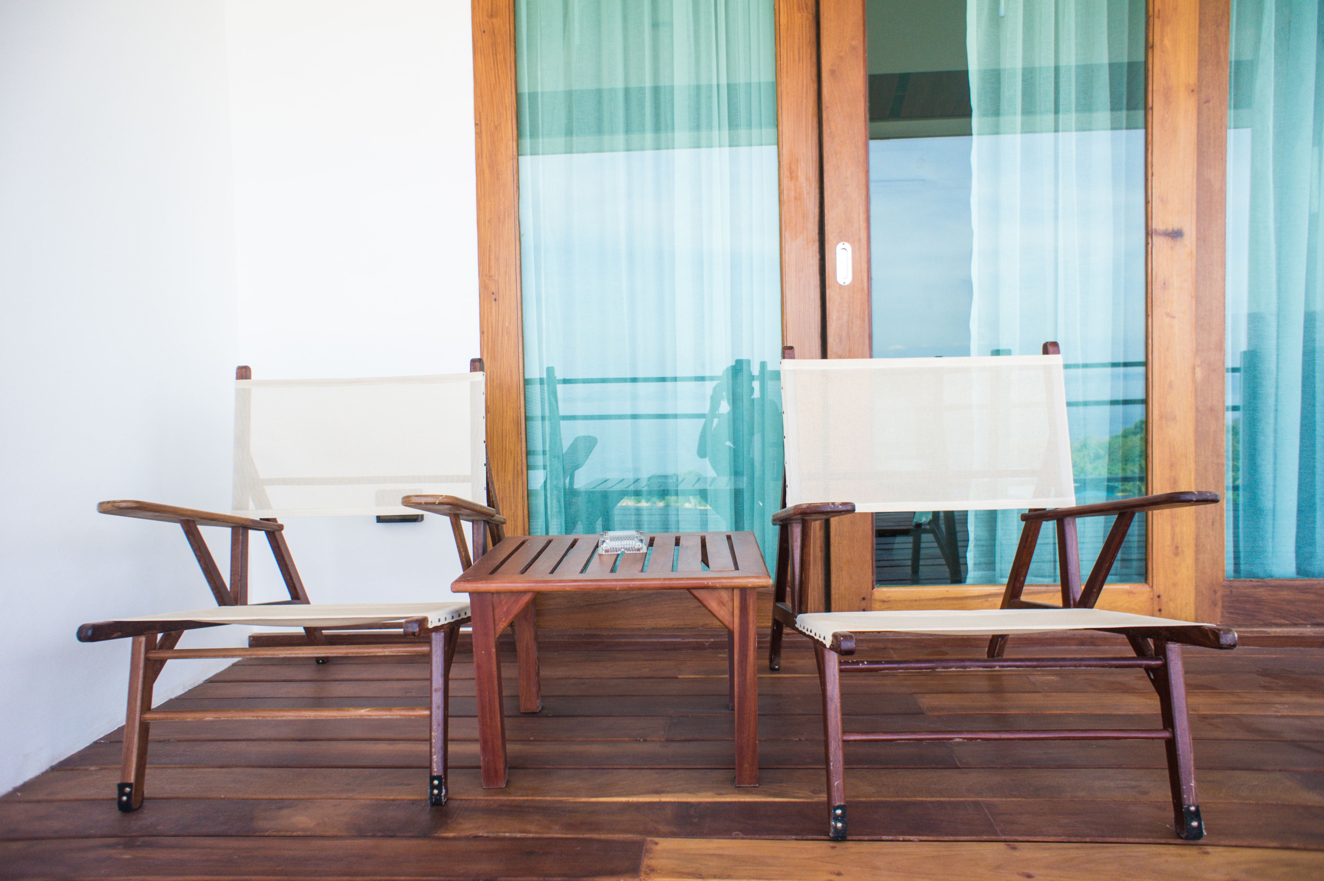 Room Superior Sea View