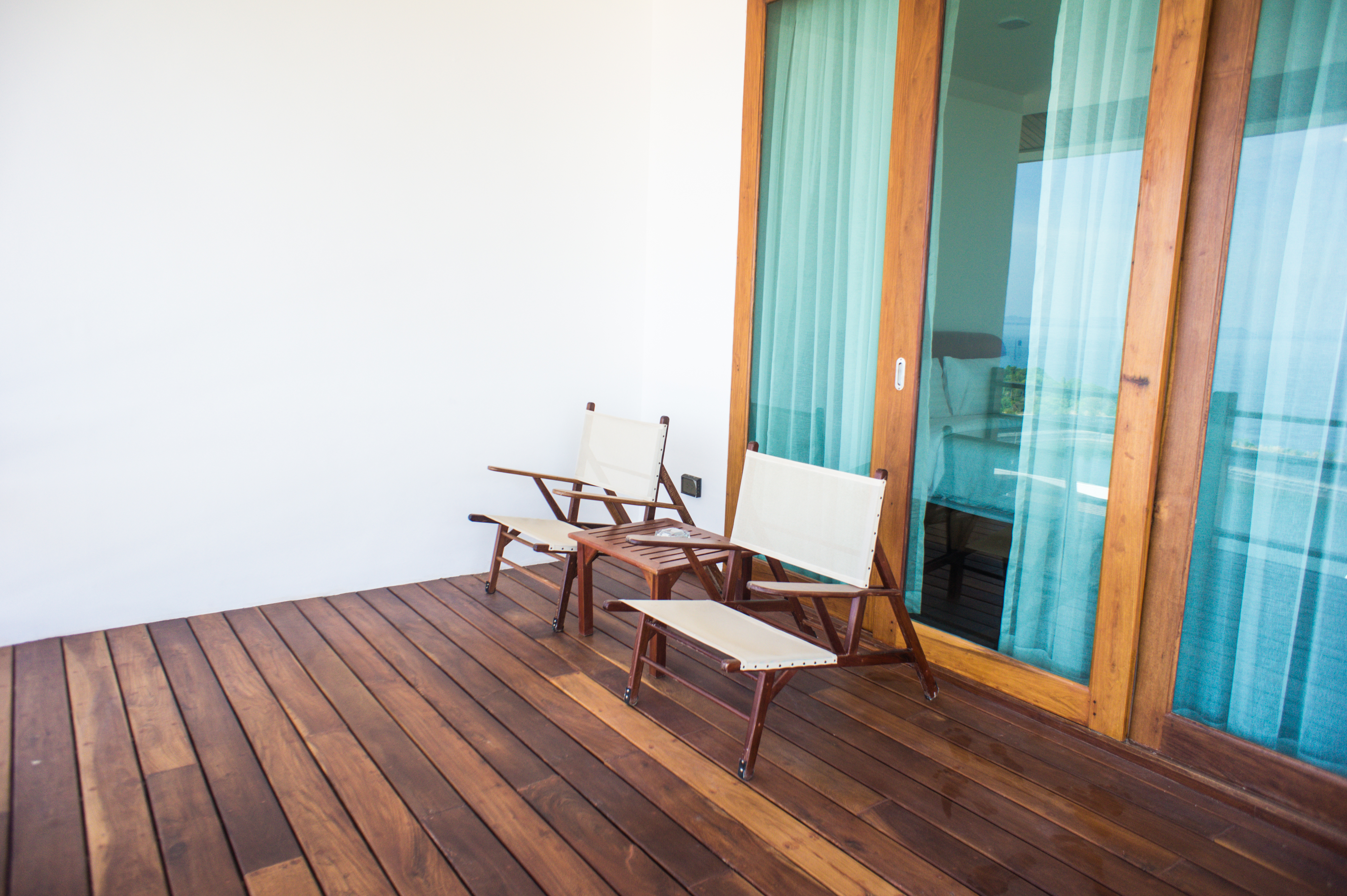 Room Superior Sea View