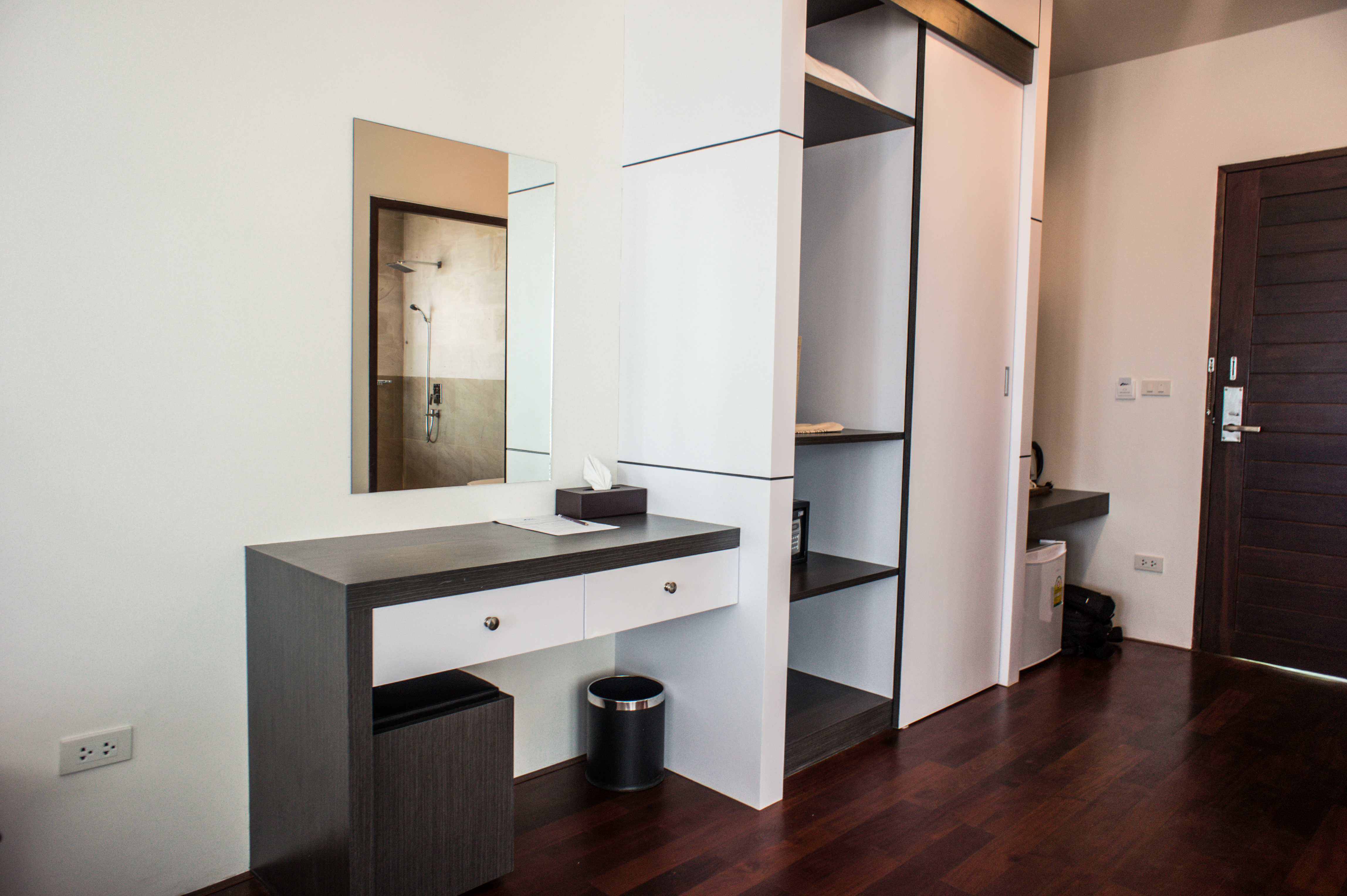 Room Superior Sea View