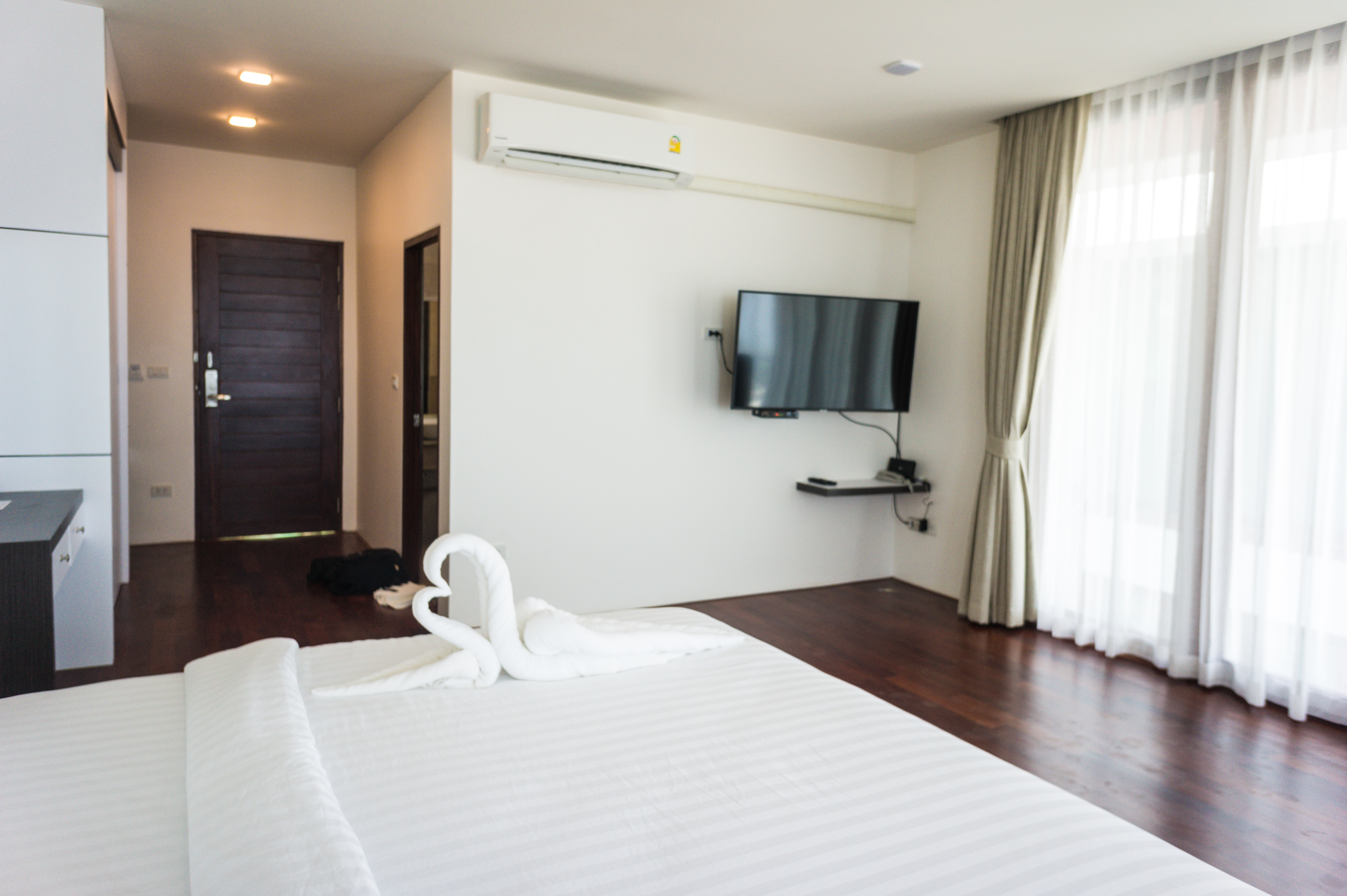 Room Superior Sea View