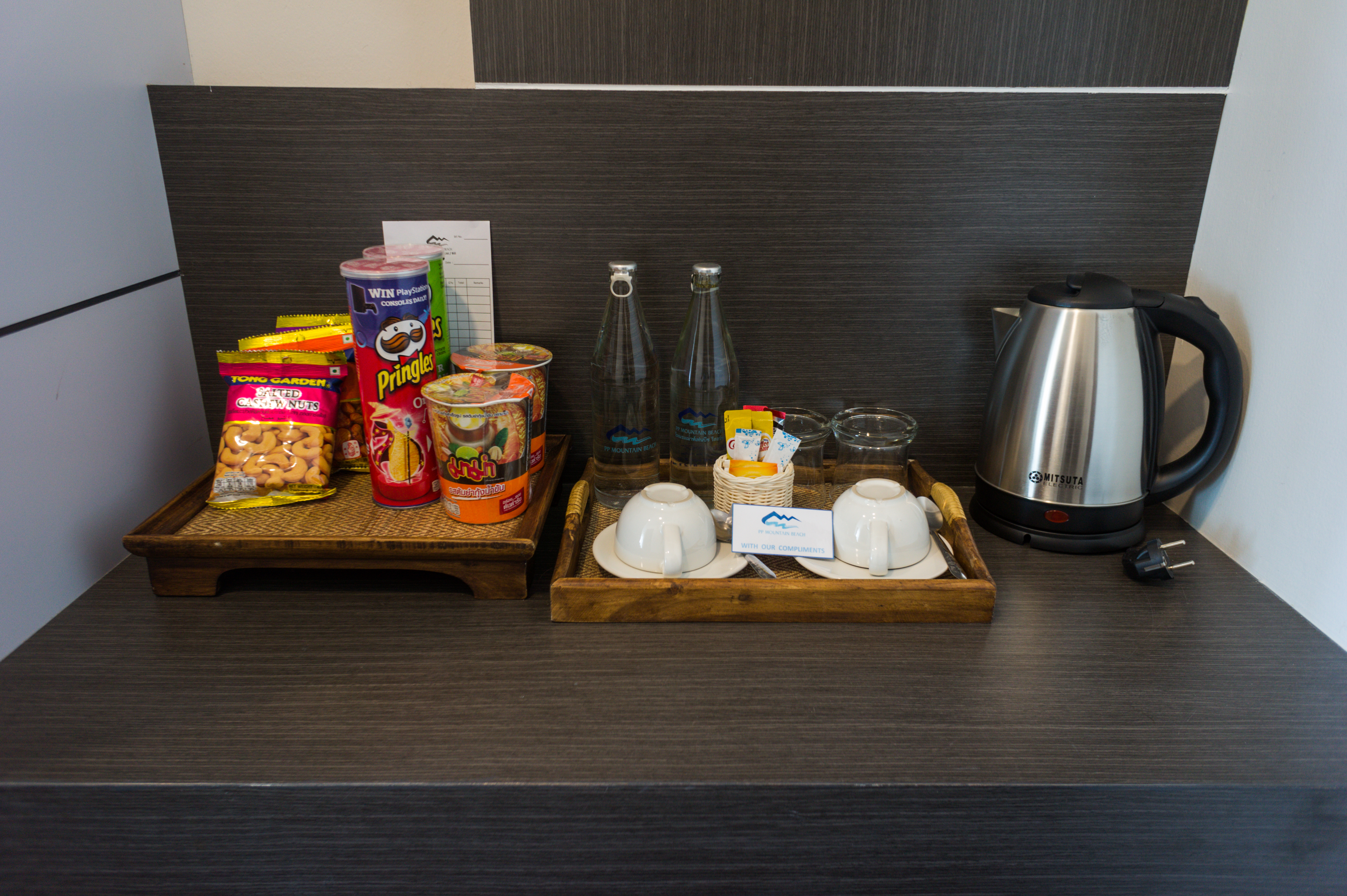 Room Superior Sea View