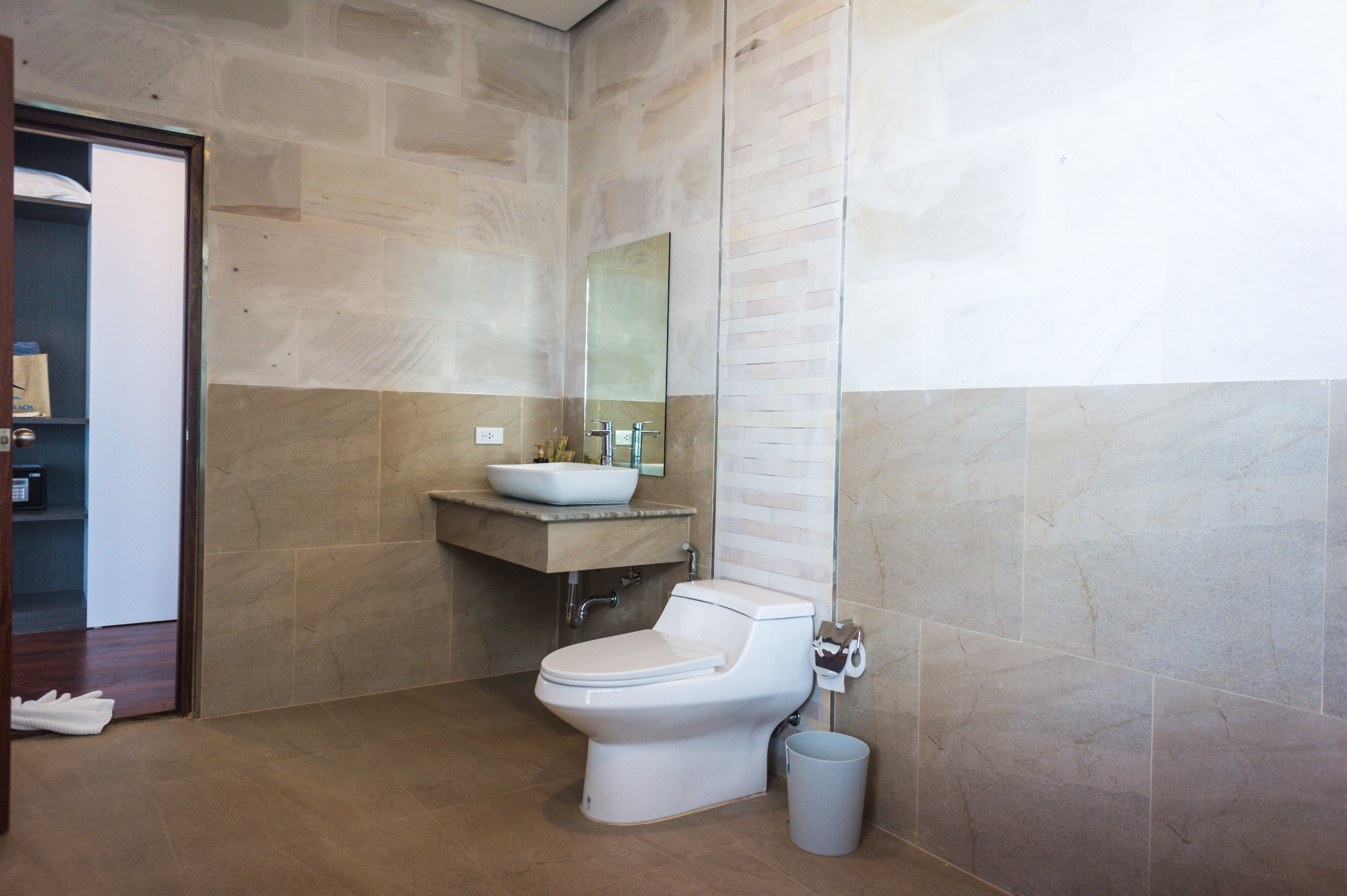 Room Superior Sea View