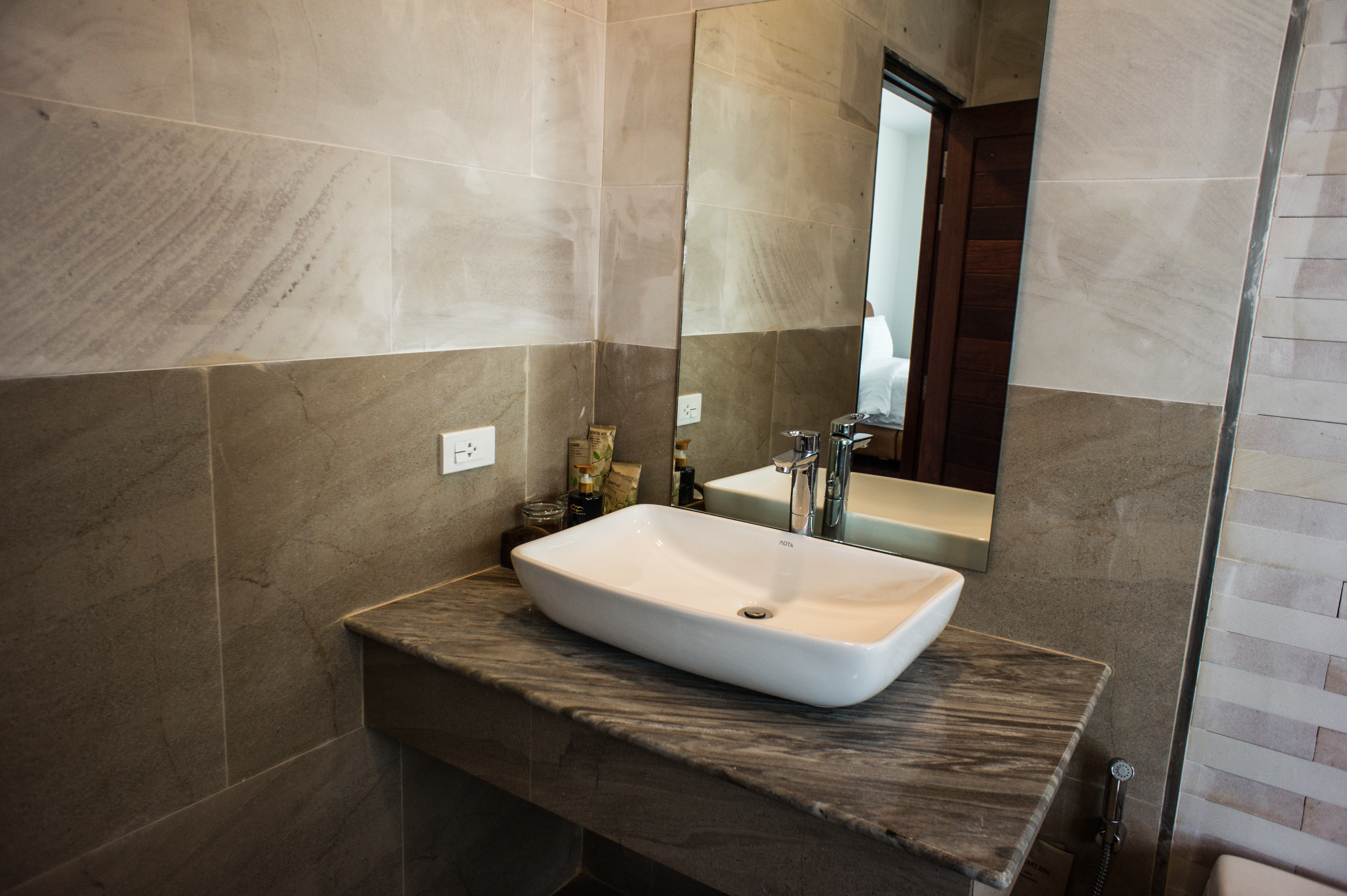 Room Superior Sea View