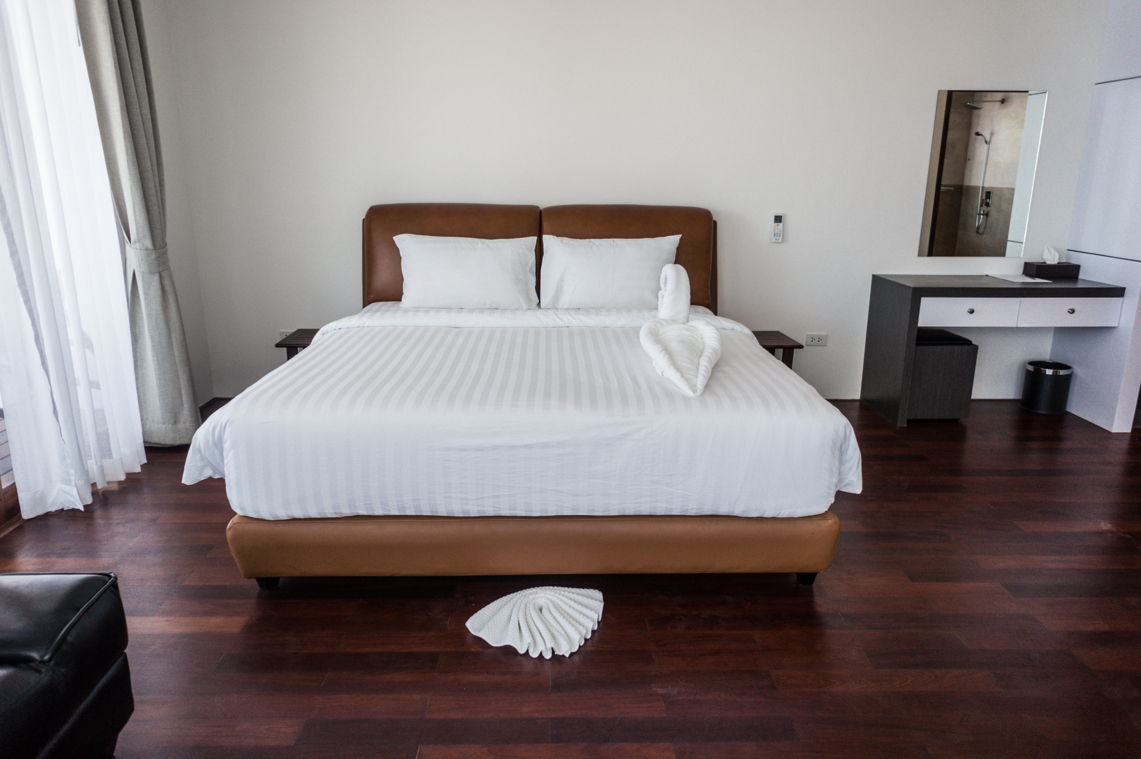 Room Superior Sea View