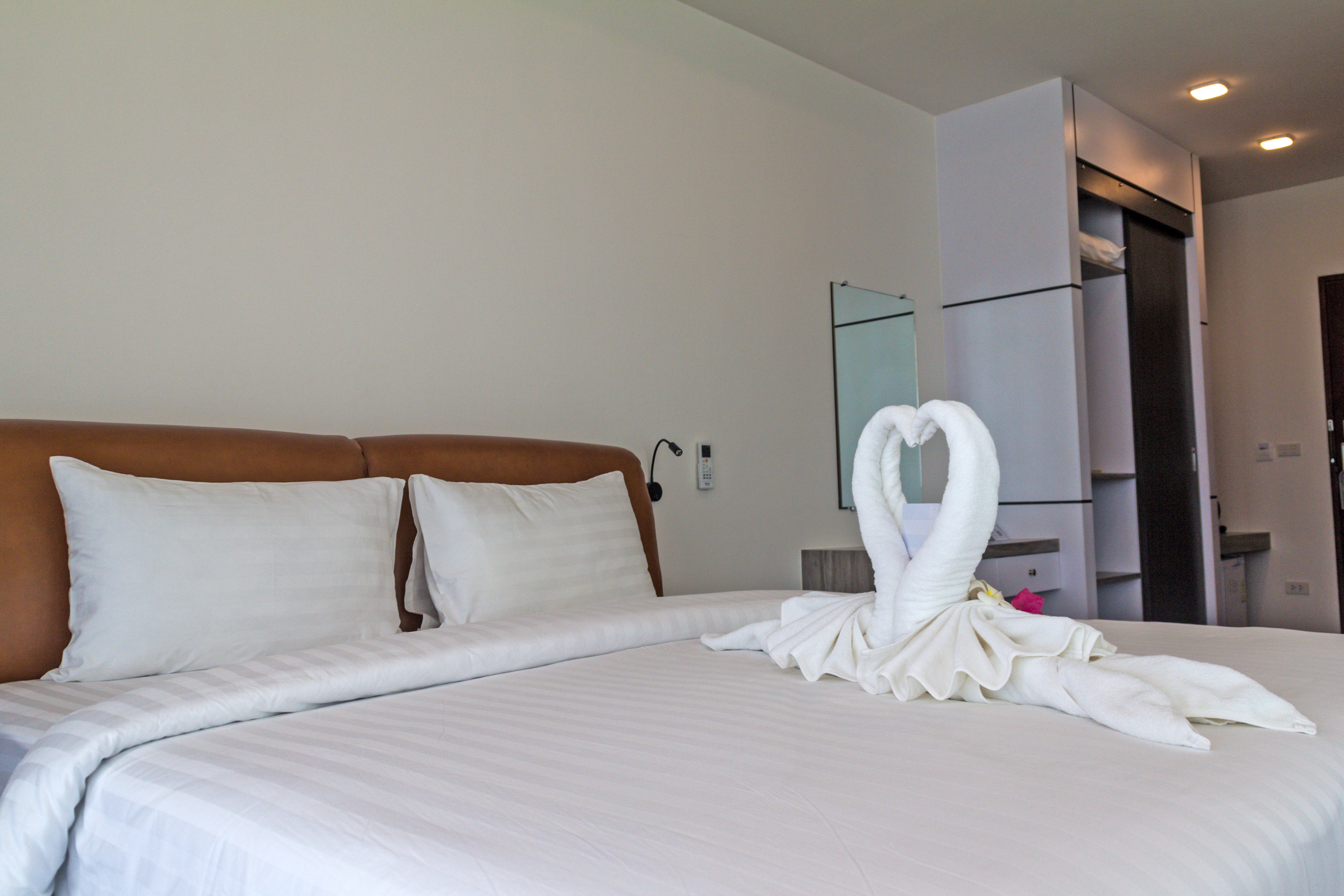 Room Deluxe Ocean View Superior