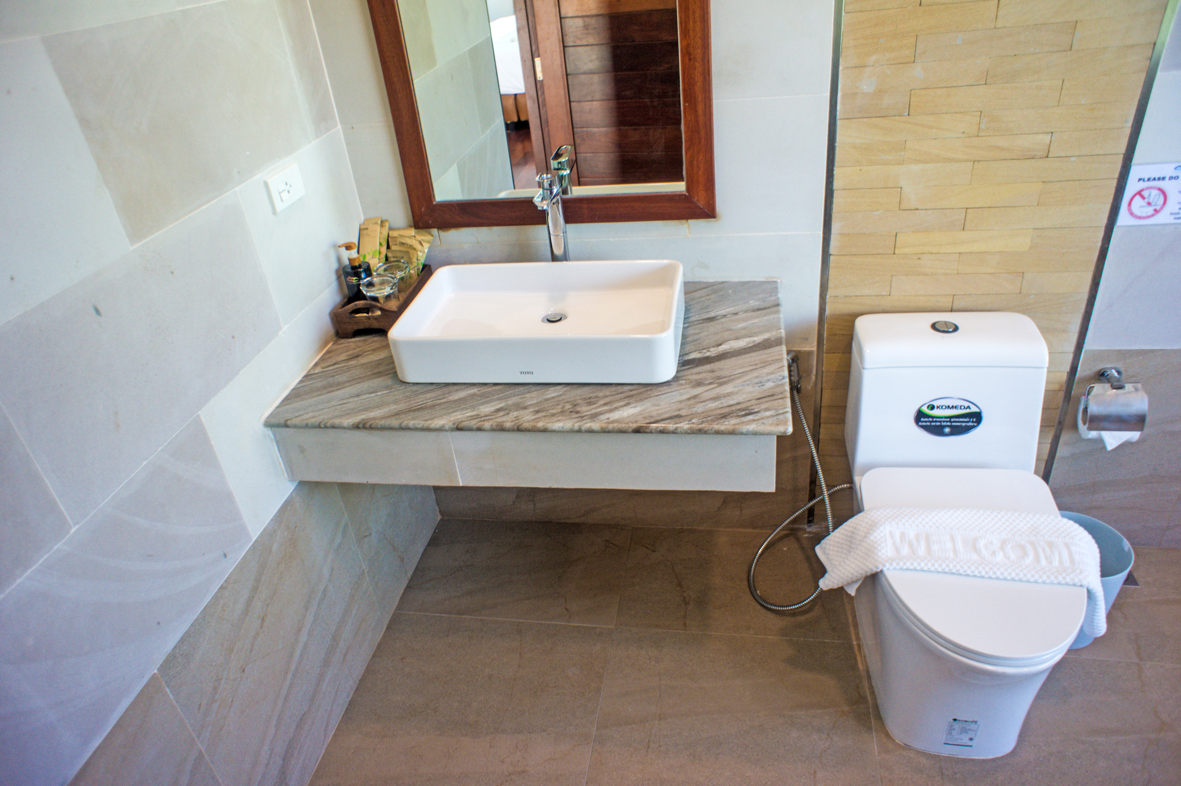 Room Deluxe with Views