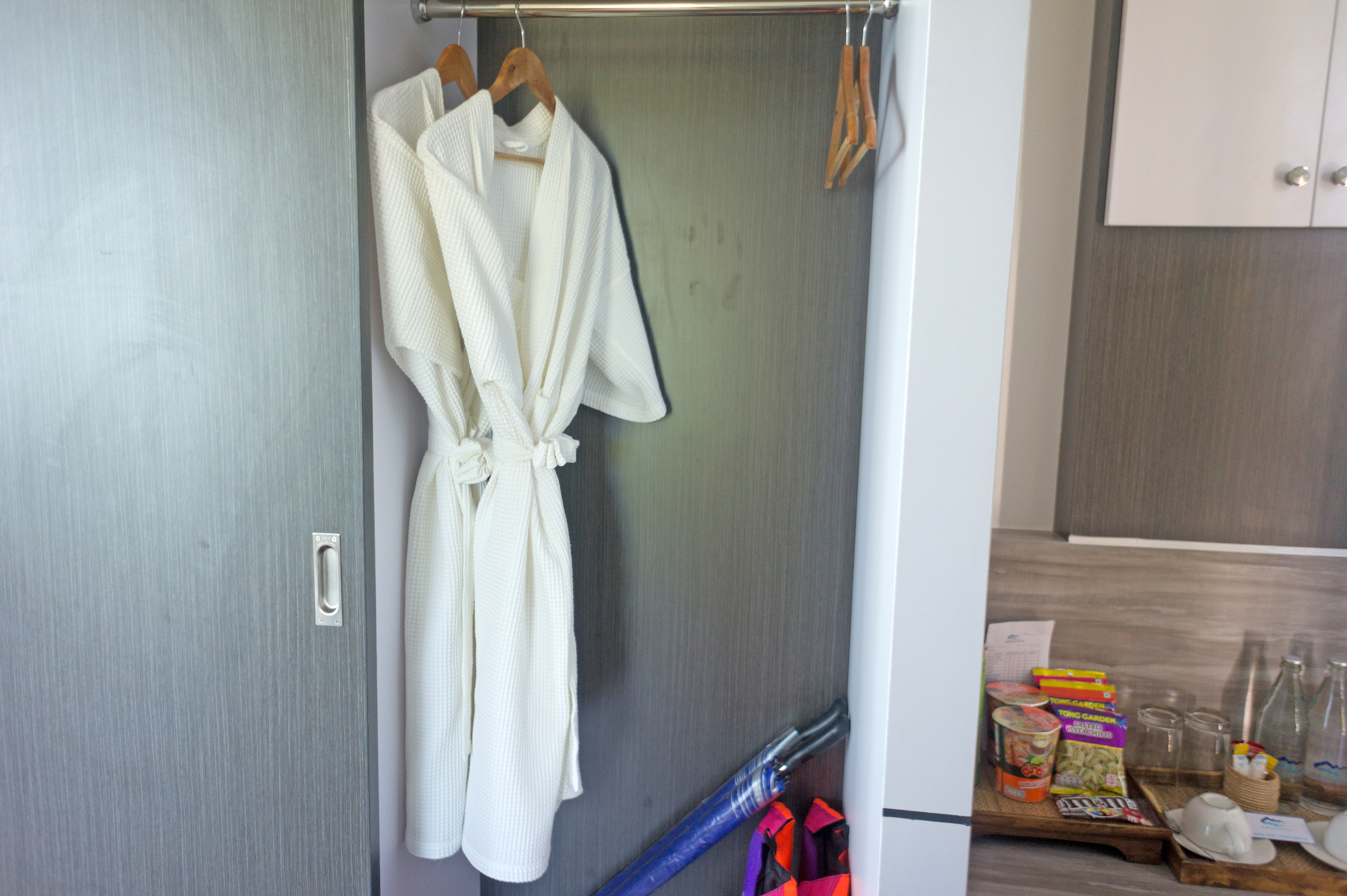 Room Deluxe with Views