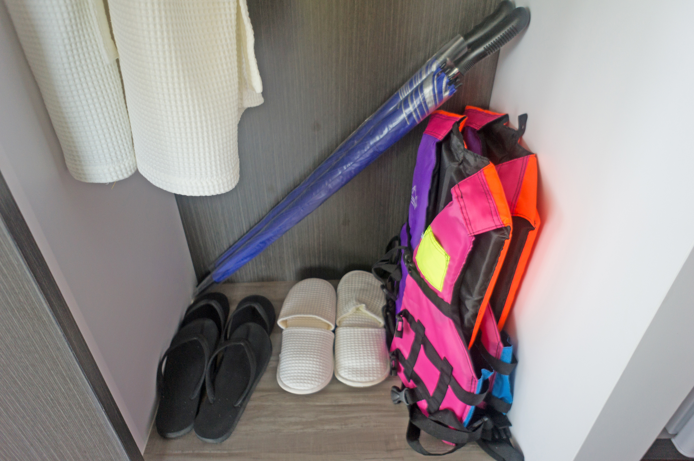 Room Deluxe with Views