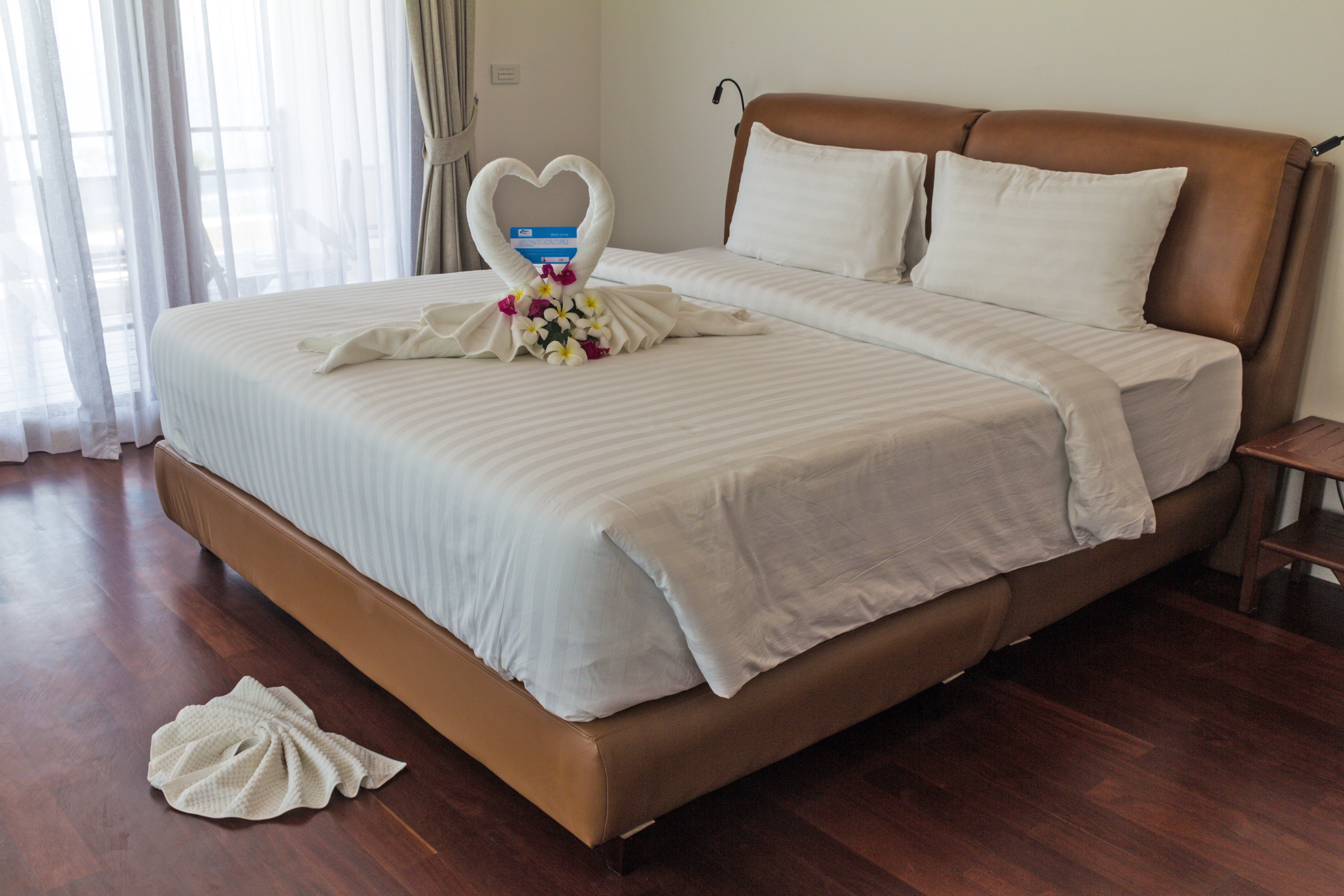 Double Deluxe Ocean View