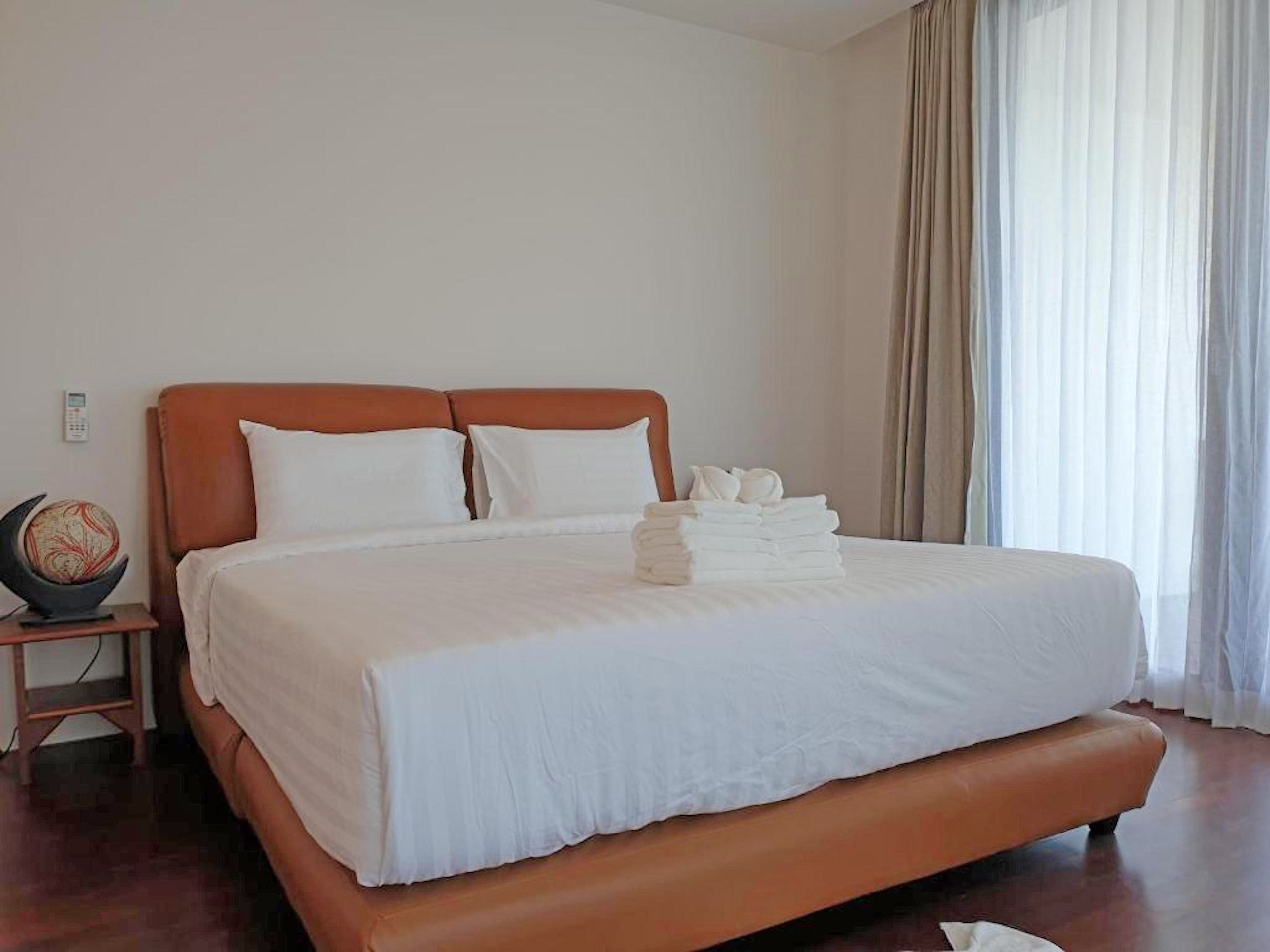 Double Deluxe with Jacuzzi