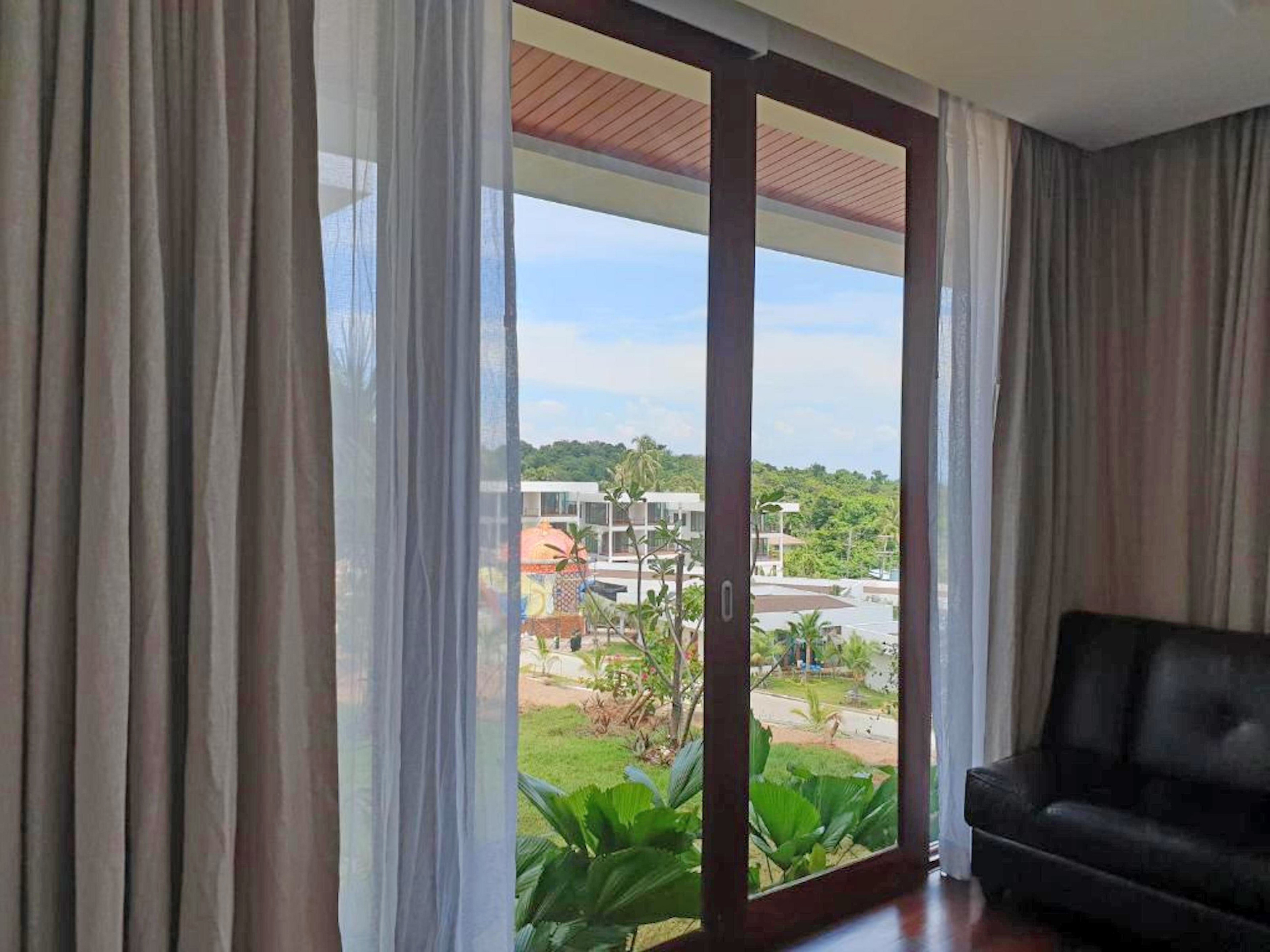 Double Deluxe with Jacuzzi