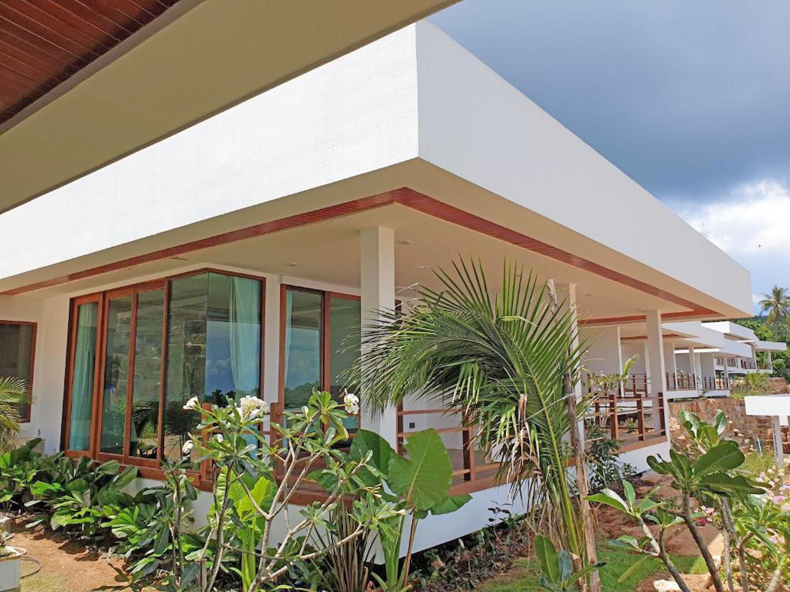 Double Deluxe with Jacuzzi