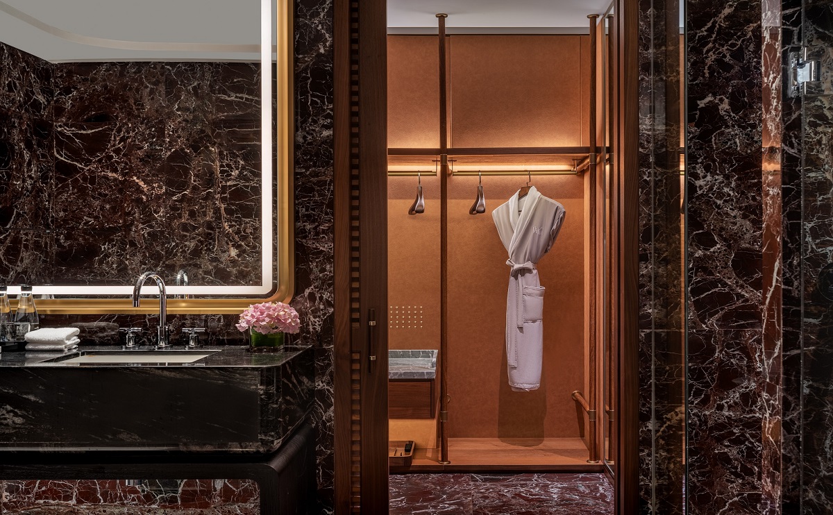 Double Two Queen Beds