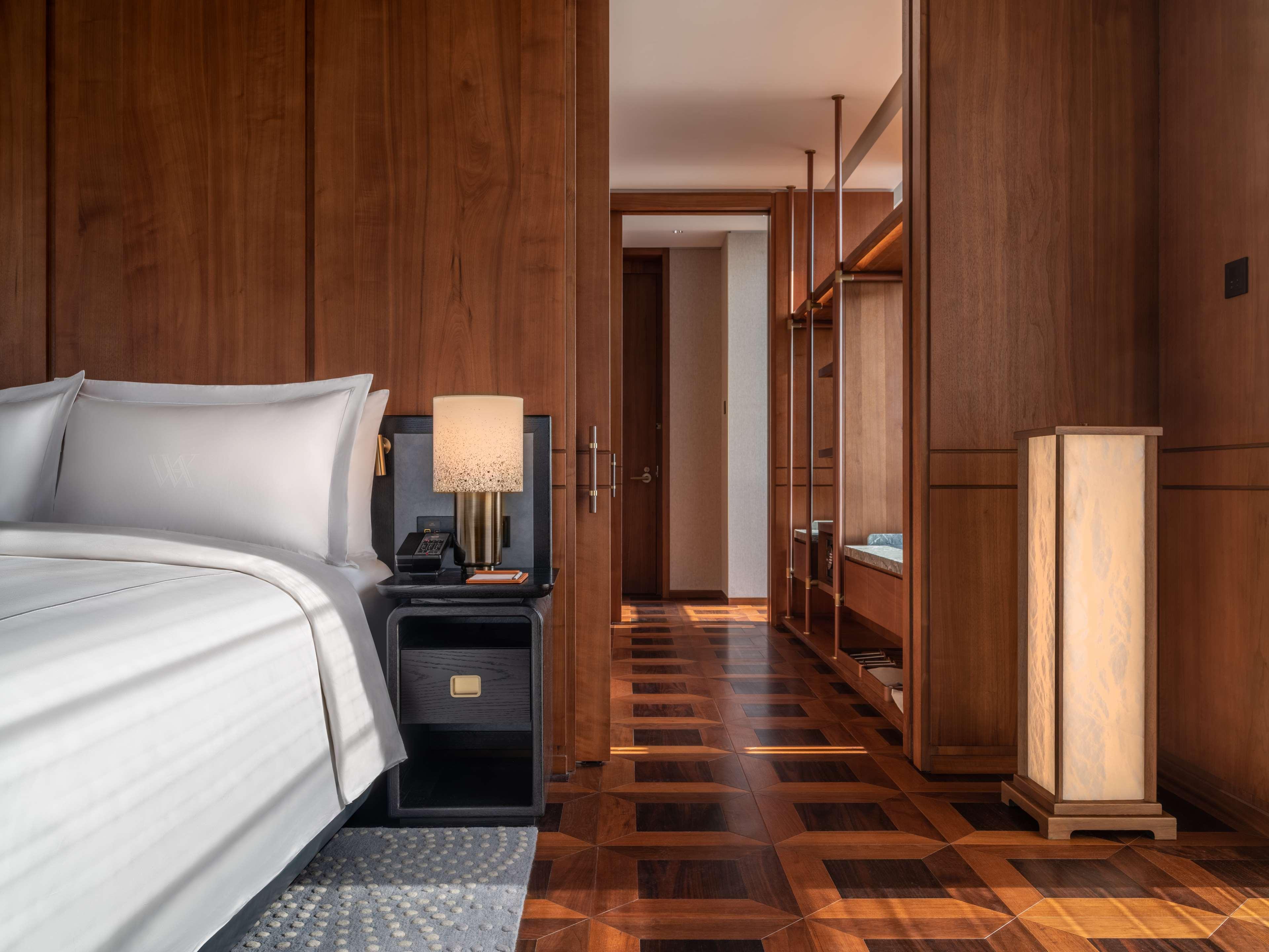 Double Two Queen Beds