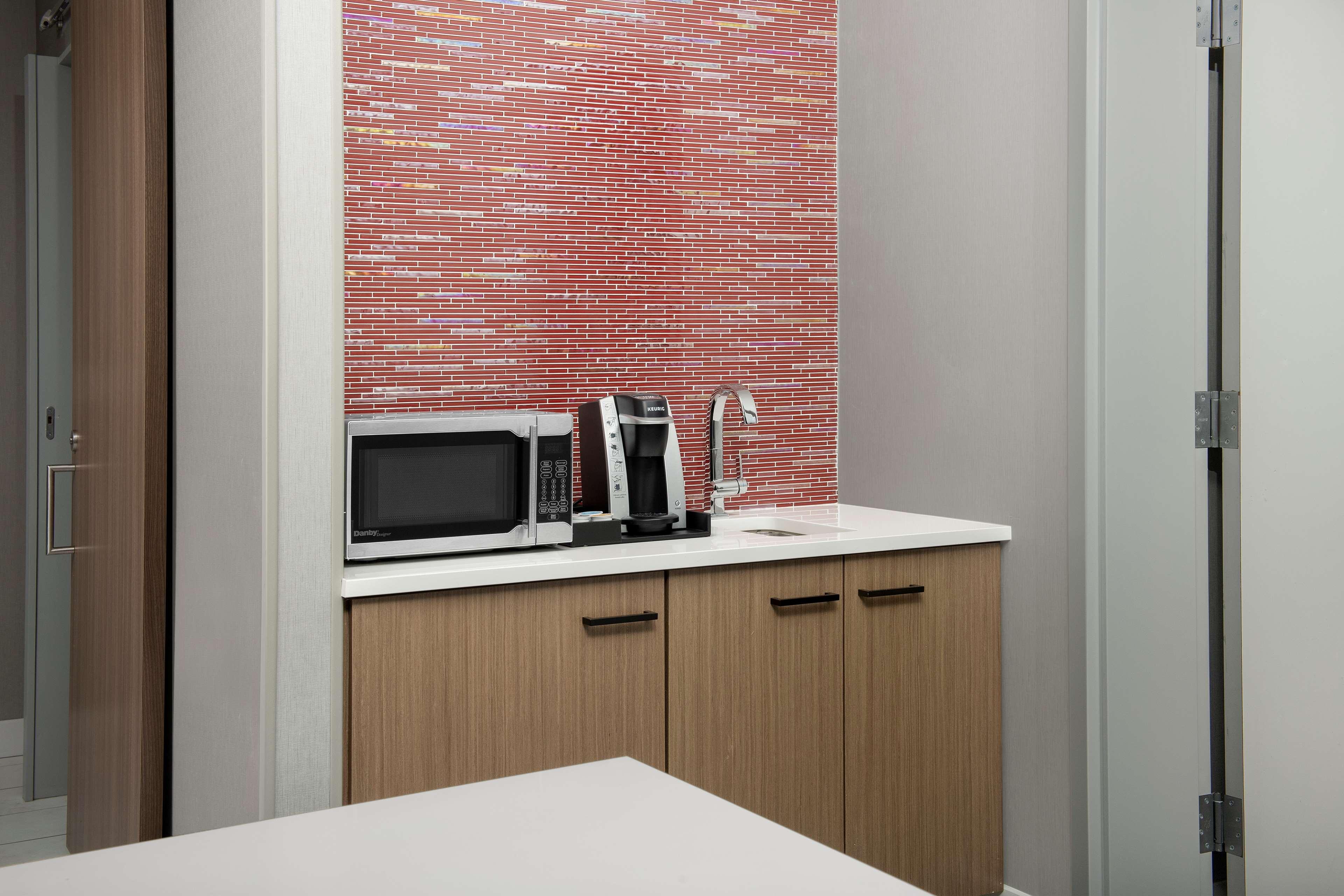 Suite King Bed One Bedroom 