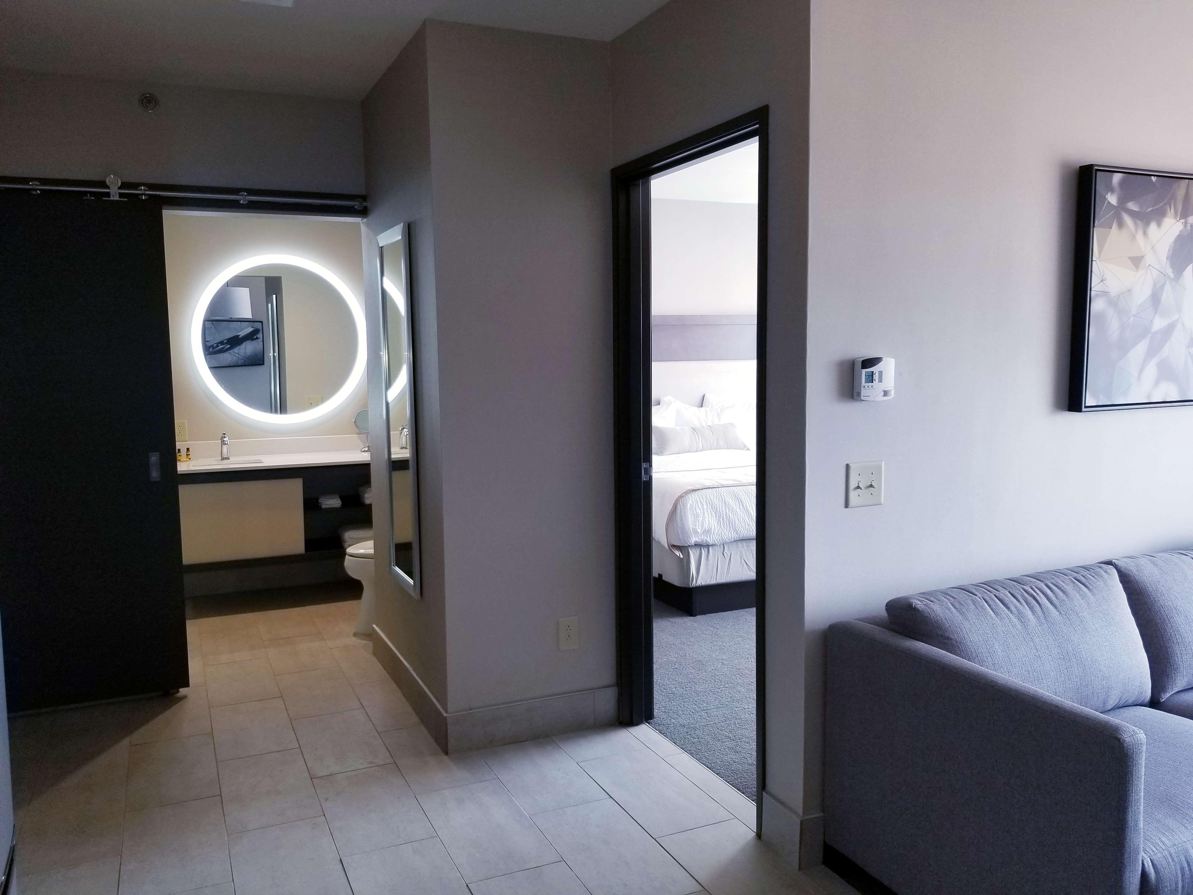 Suite Two Queen Beds