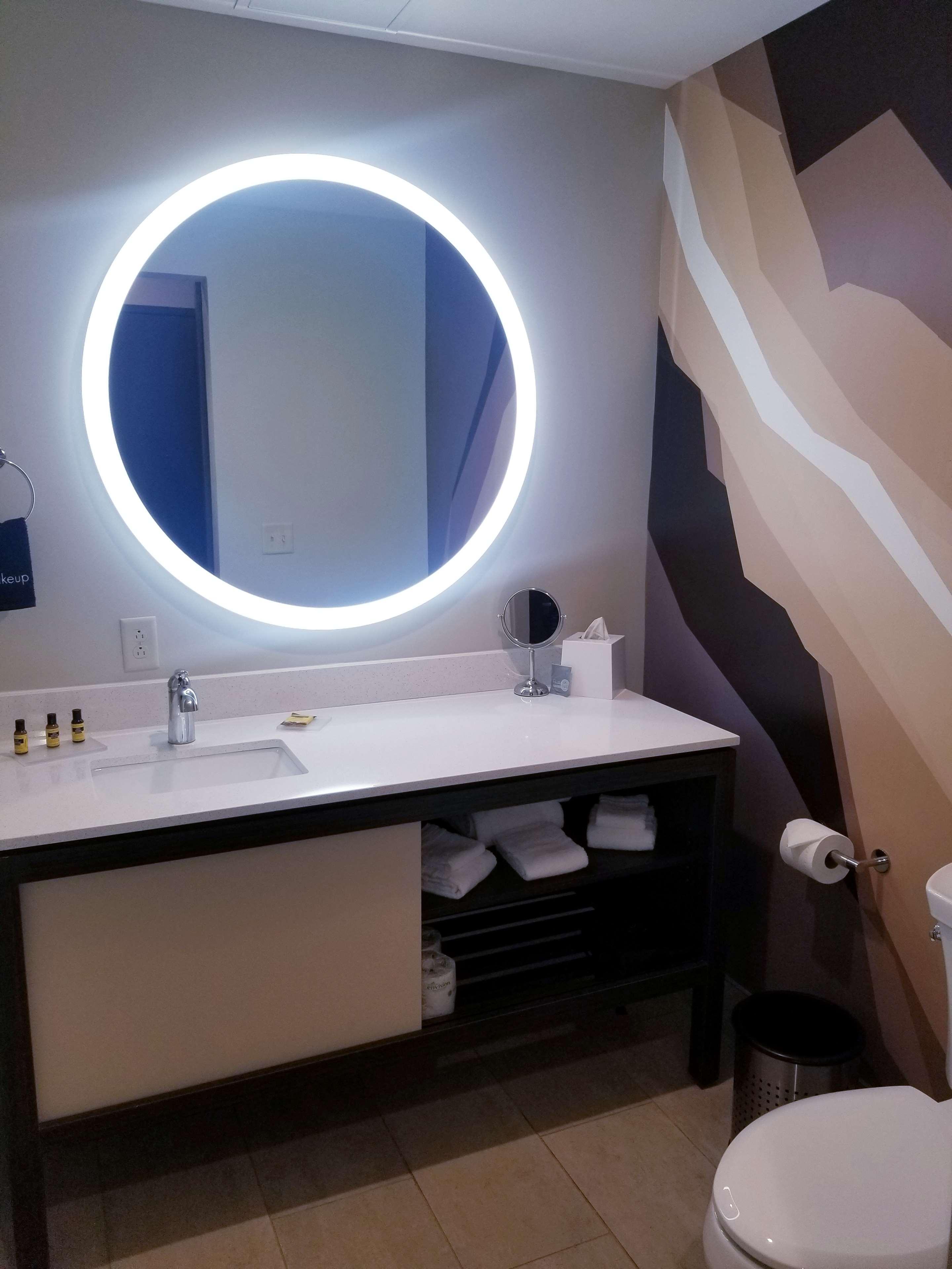 Suite Two Queen Beds