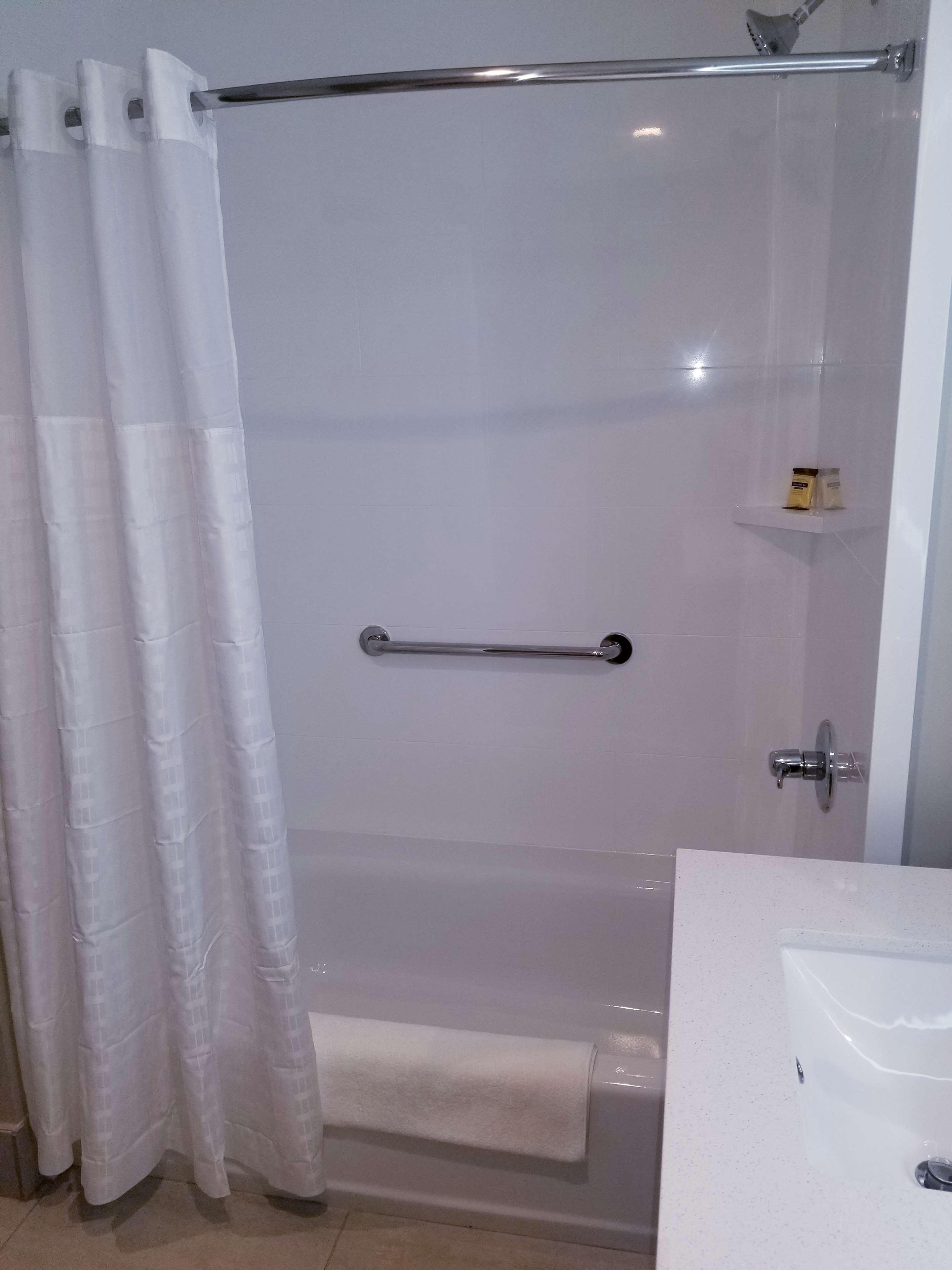 Suite Two Queen Beds