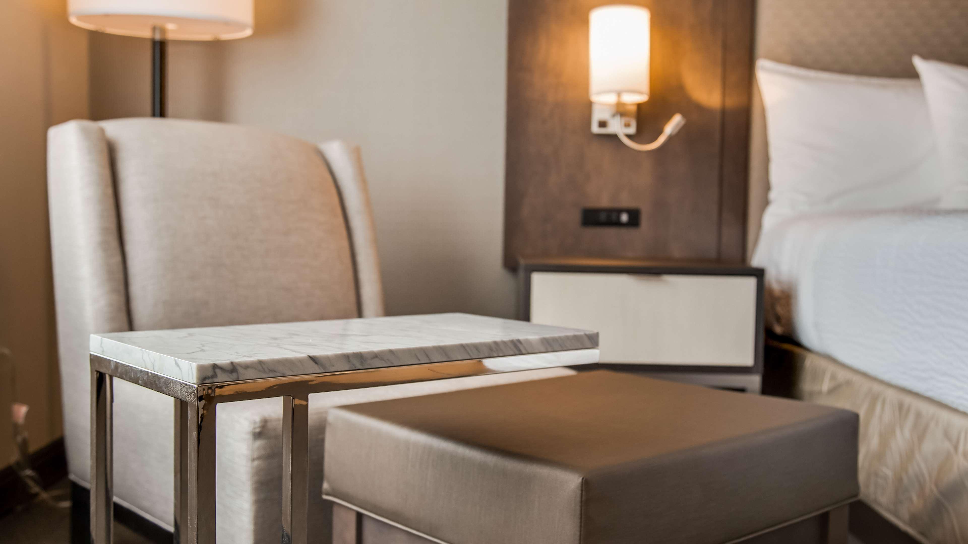 Suite Two Queen Beds Non Smoking