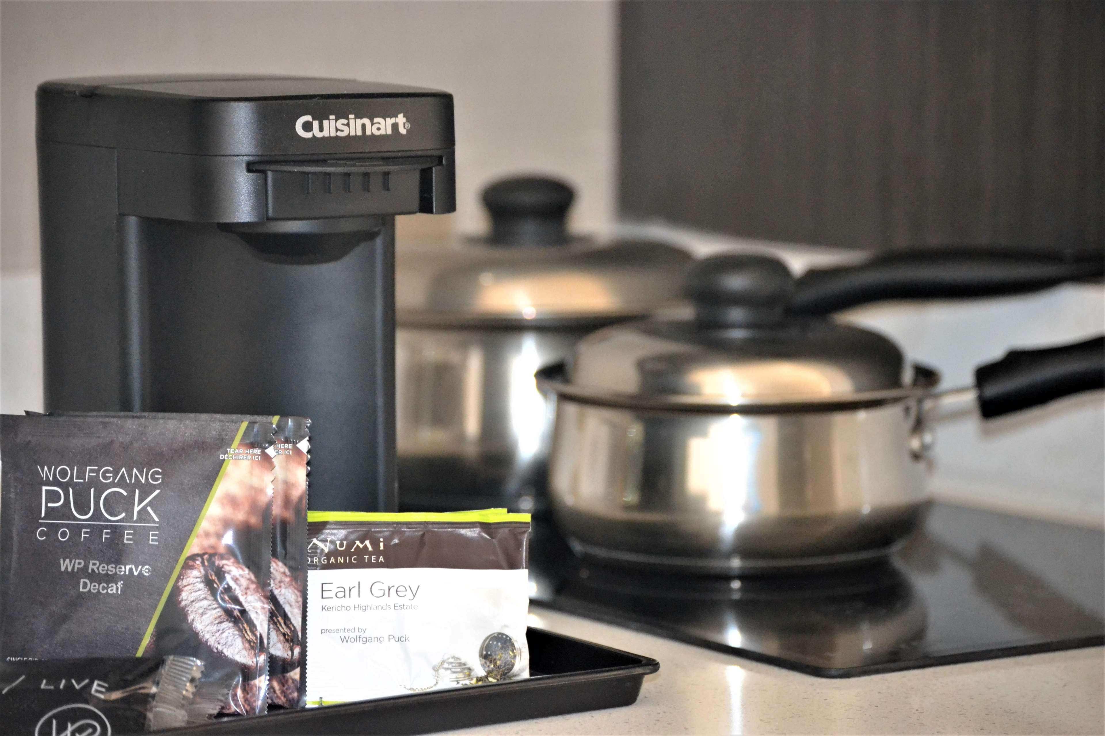 Suite Two Queen Beds