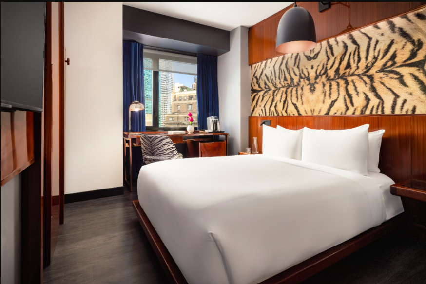 Room Deluxe