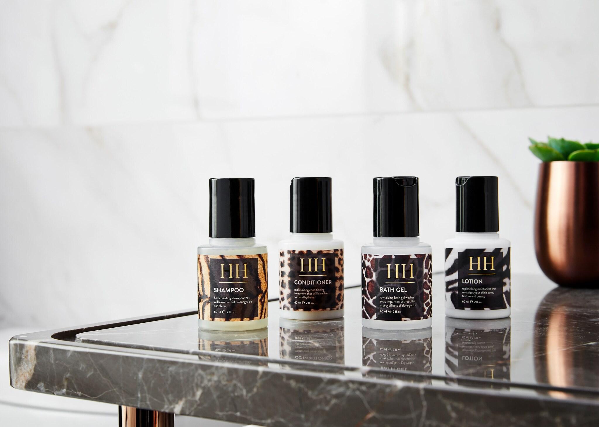 Quadruple Accessible with Views