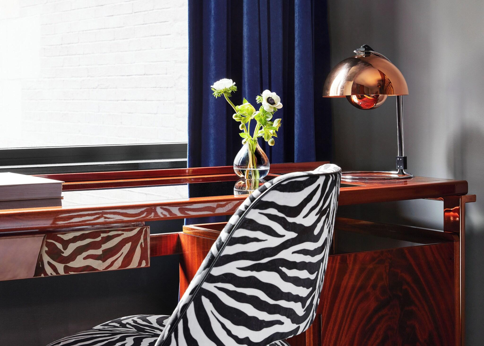 Quadruple Accessible with Views