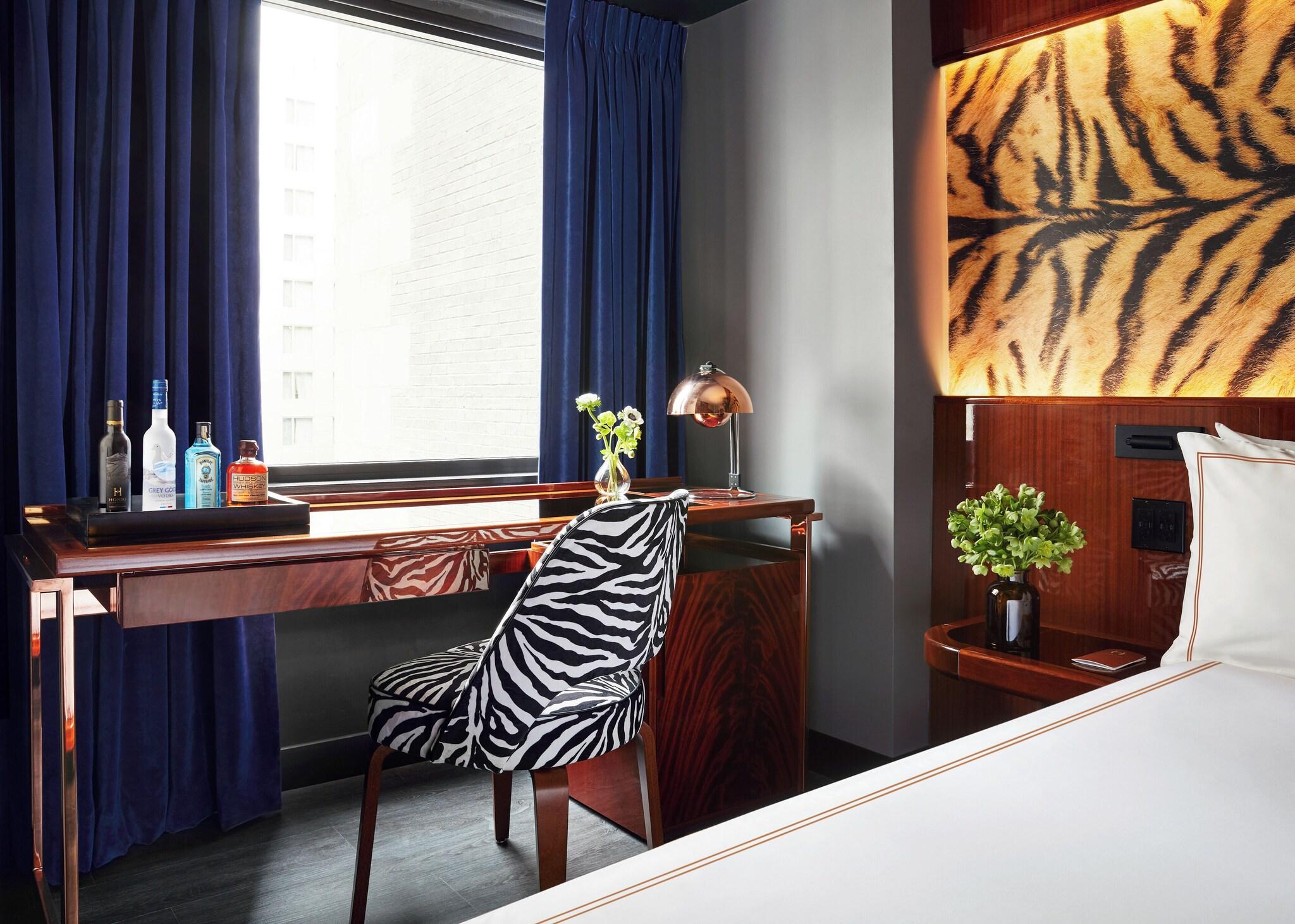 Quadruple Accessible with Views