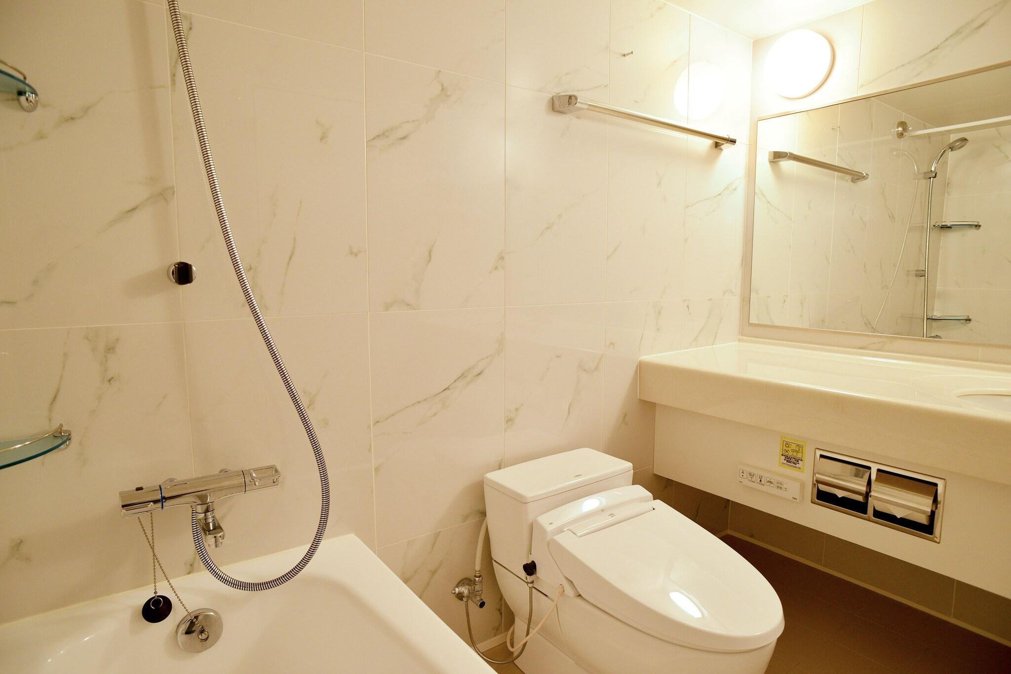 Apartment One Bedroom