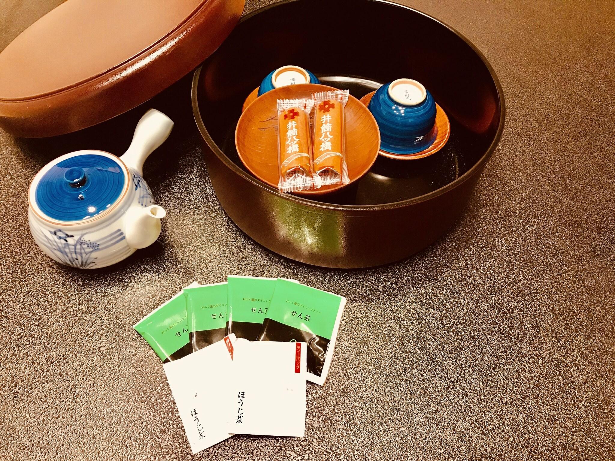 Apartment One Bedroom