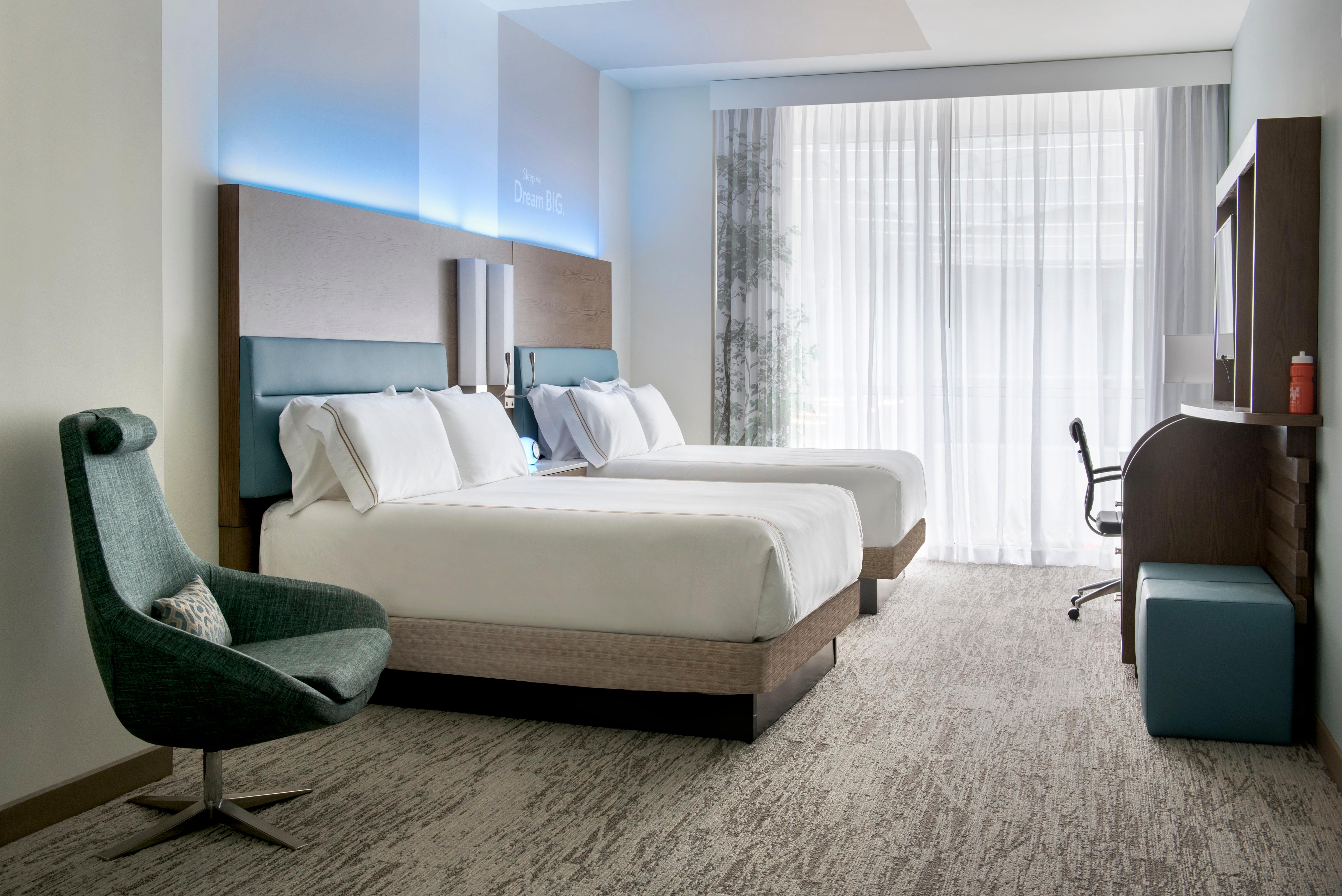 Room Standard