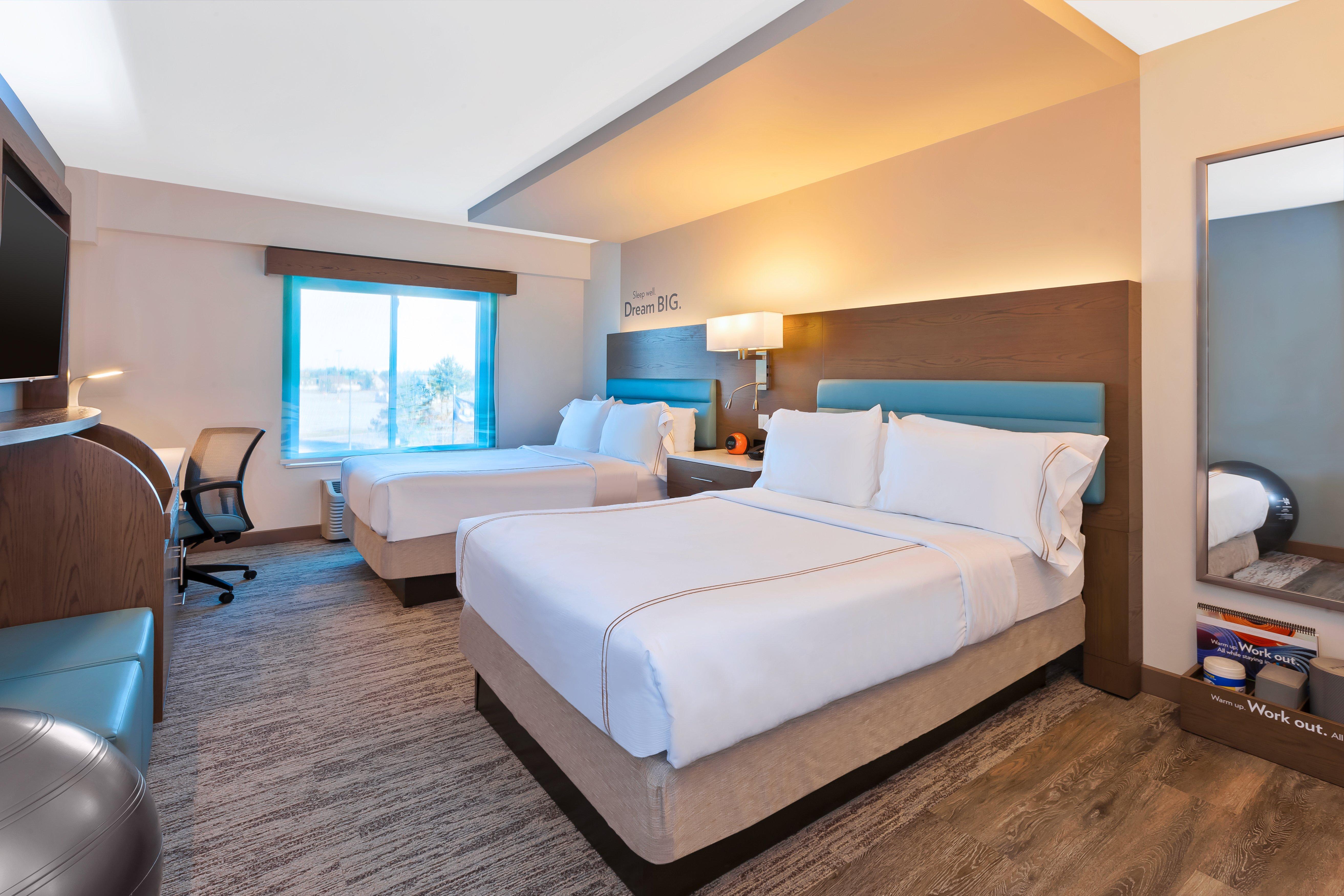 Room Standard