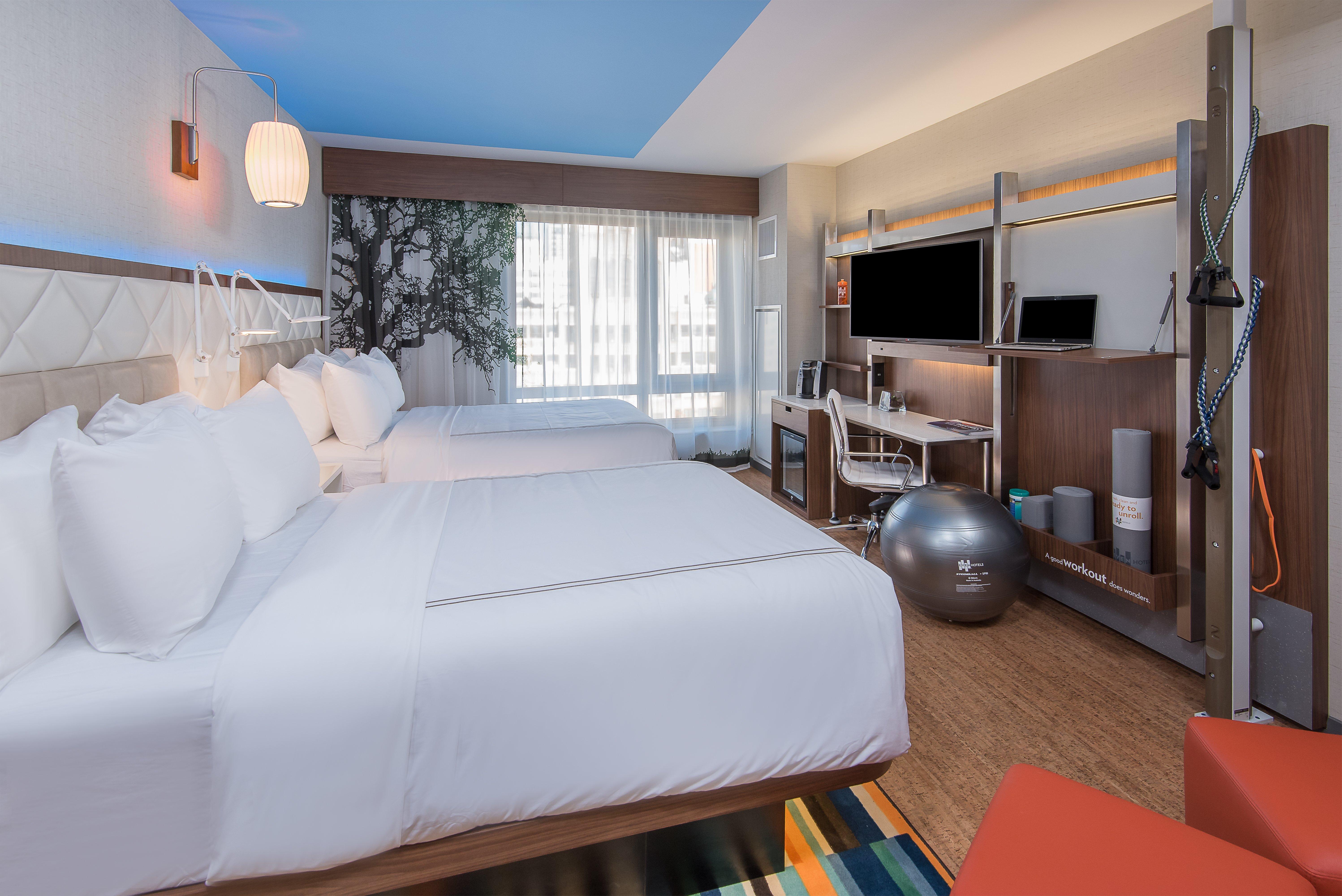Room Standard
