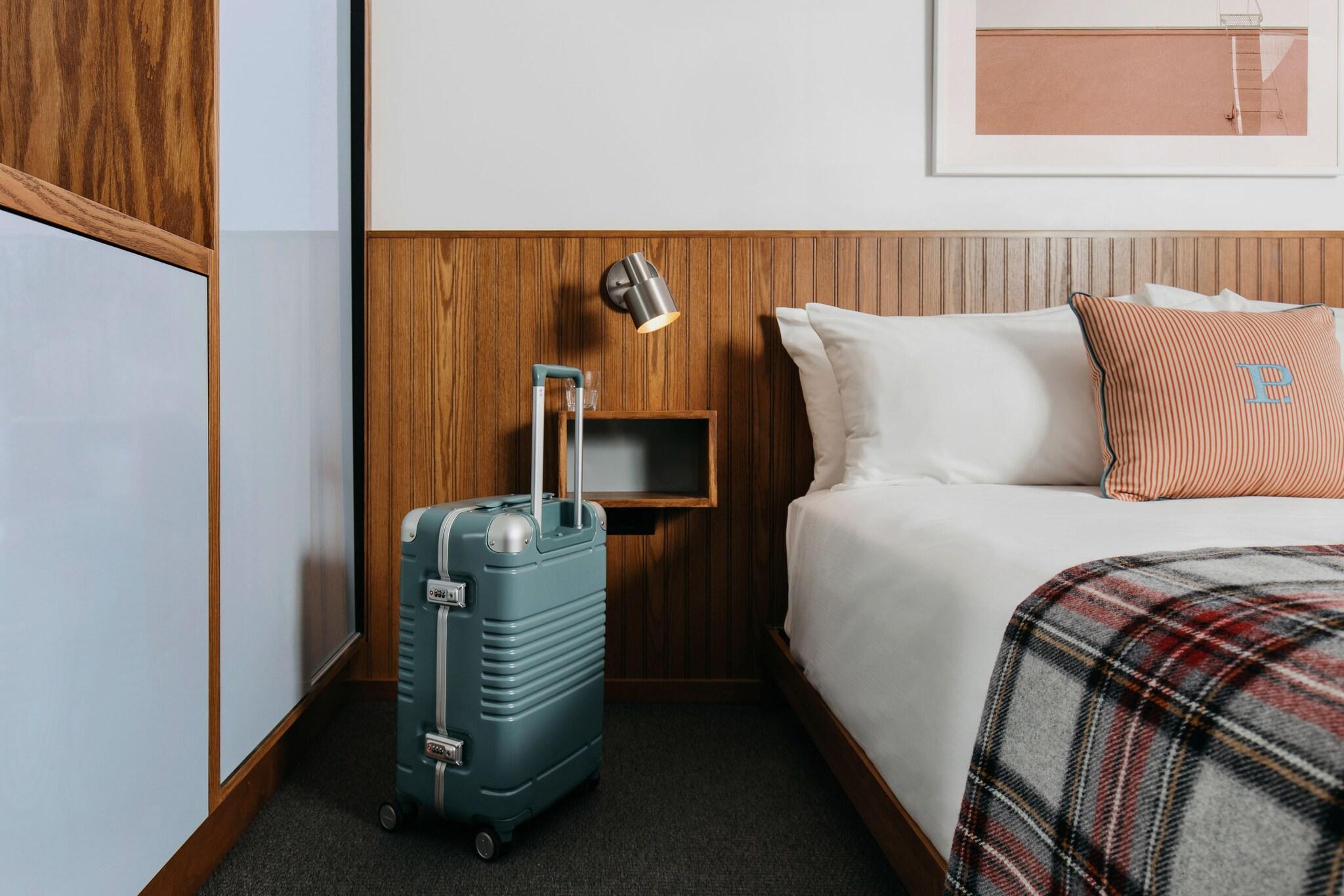 Double Deluxe Garden View