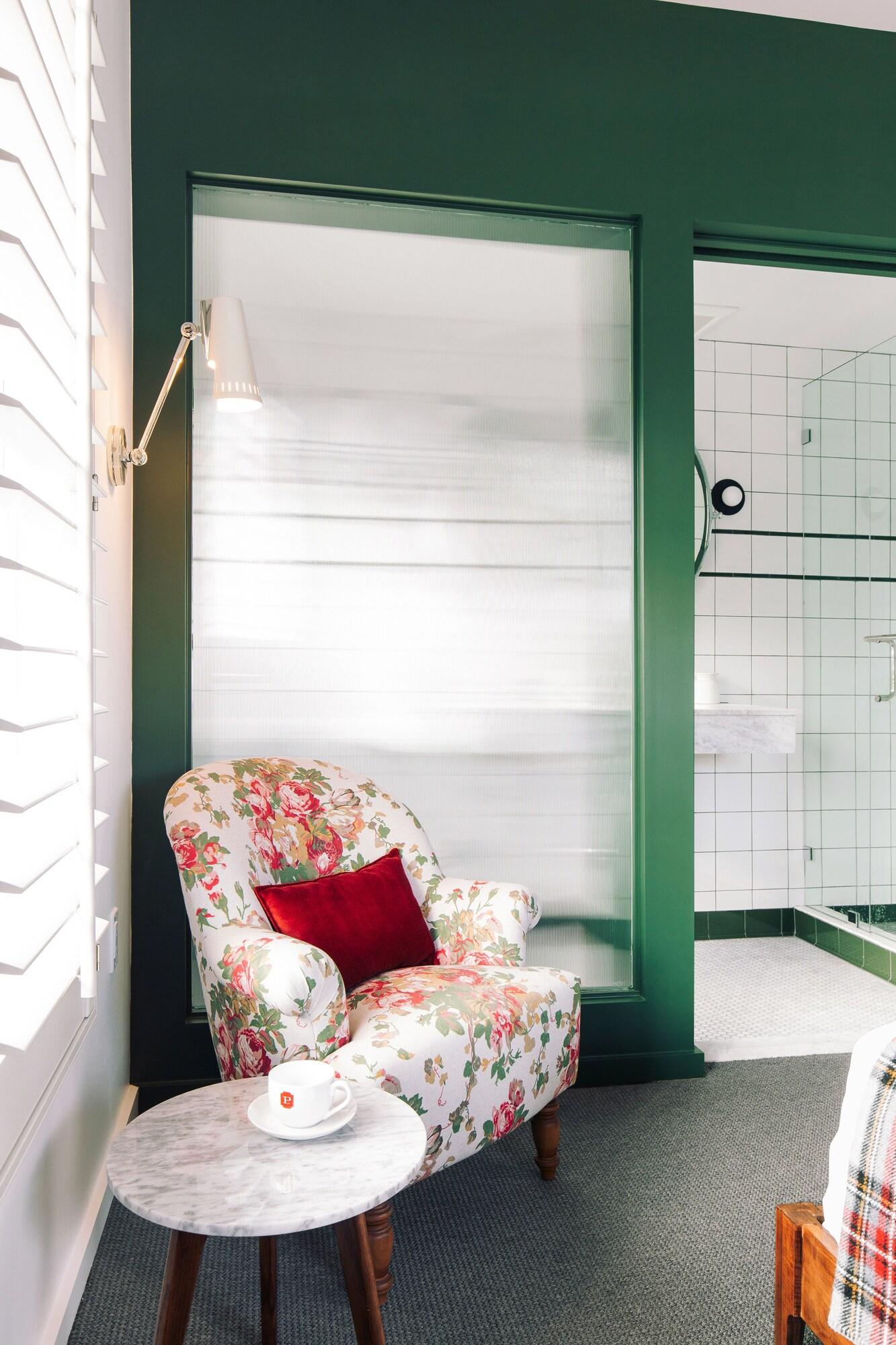 Double Accesible Deluxe 