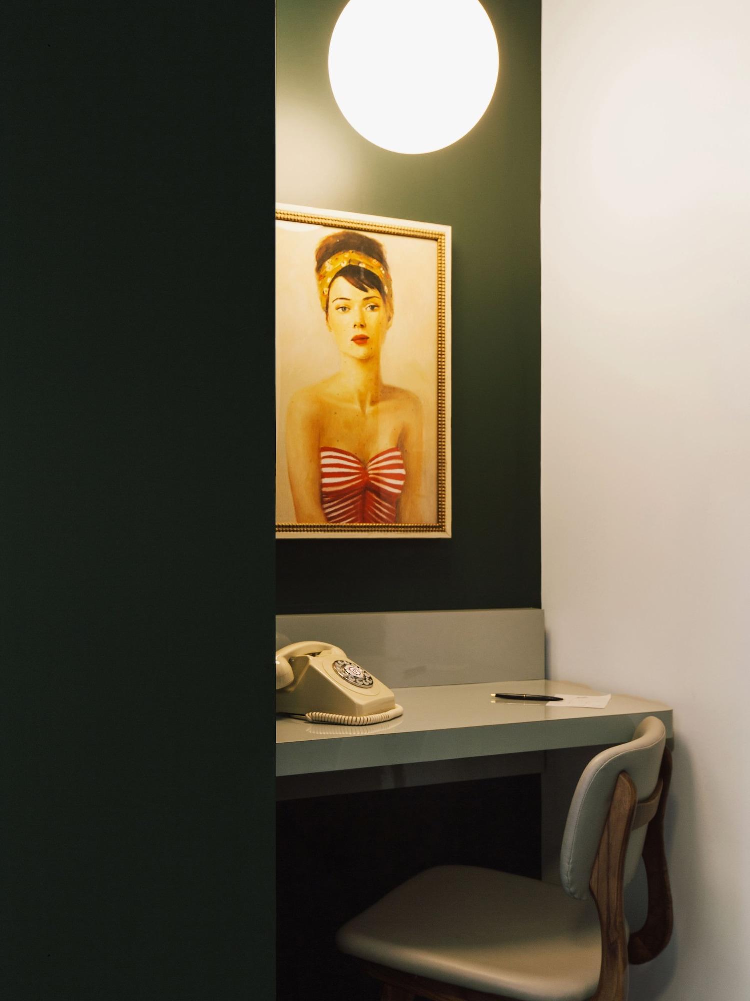 Double Accesible Deluxe 