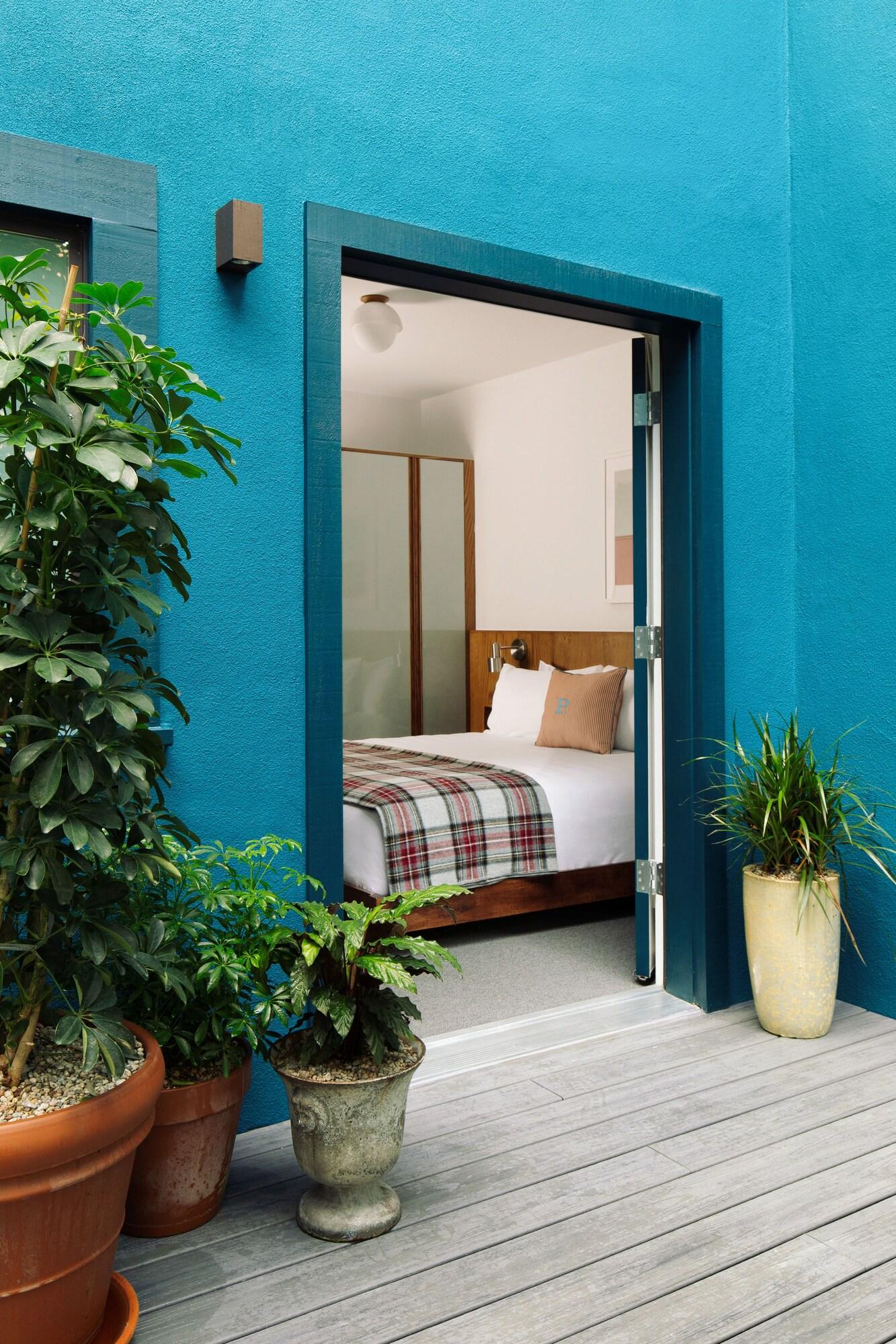 Double Accesible Deluxe 