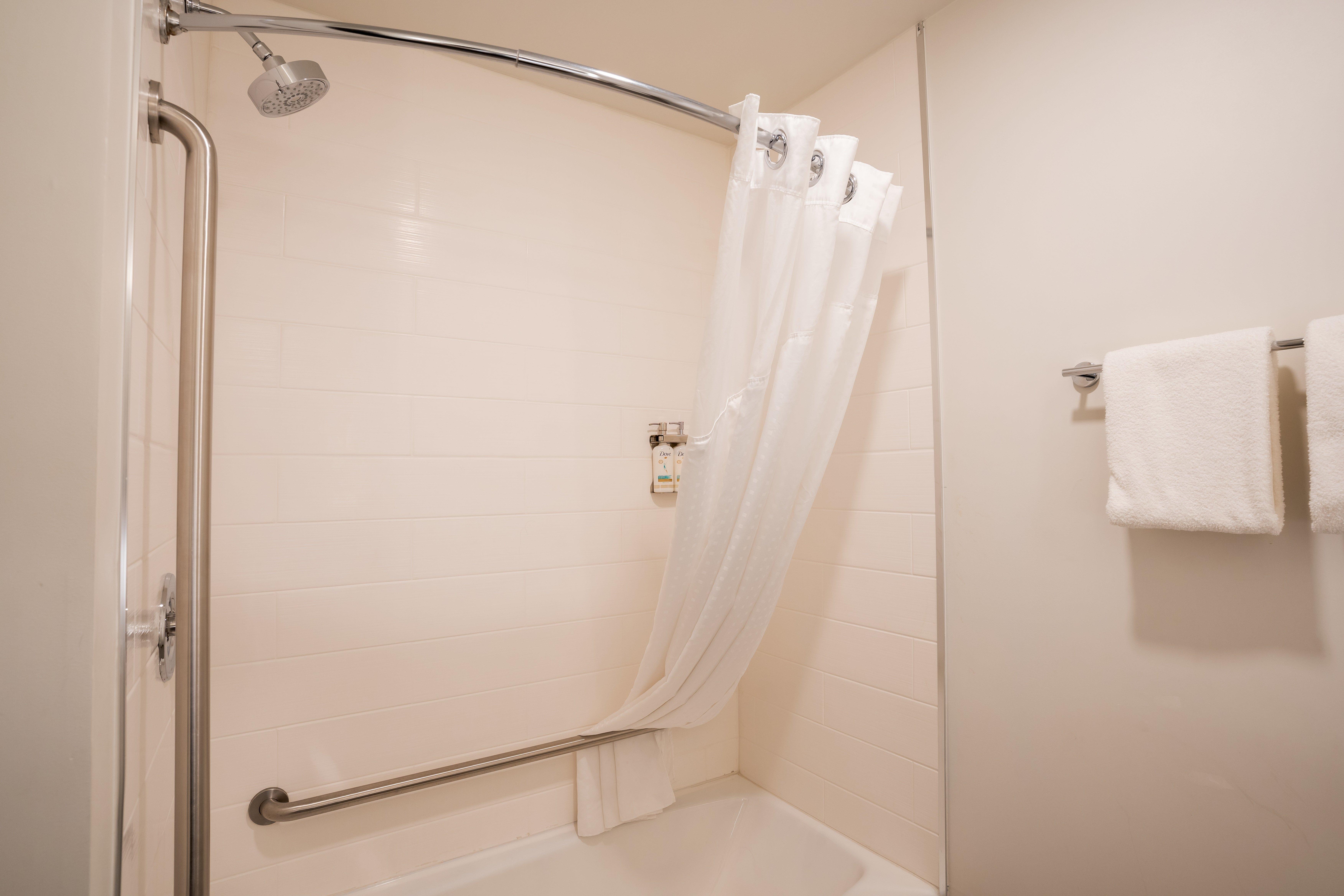 Double Two Queen Beds