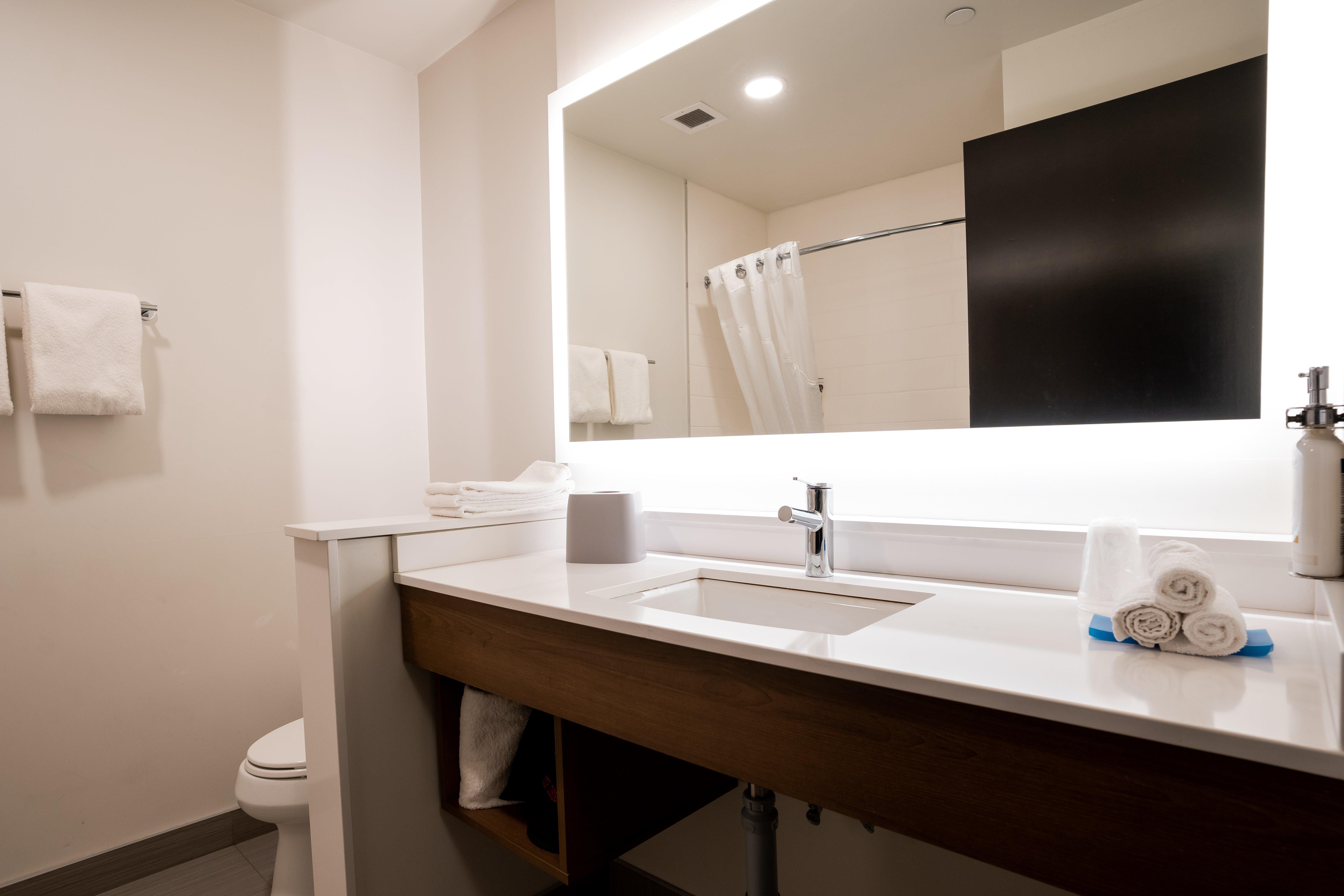 Double Two Queen Beds