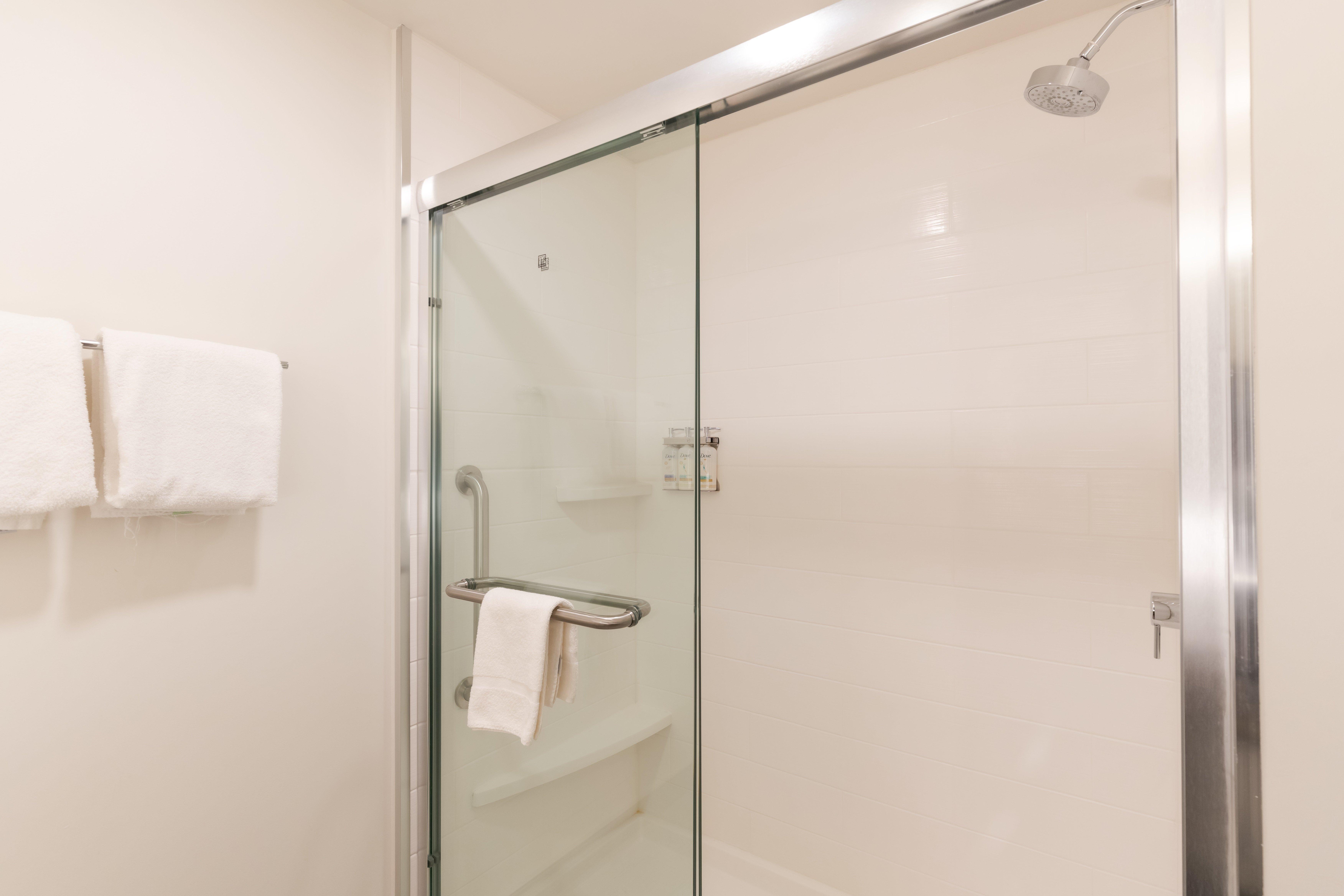 Double Two Queen Beds